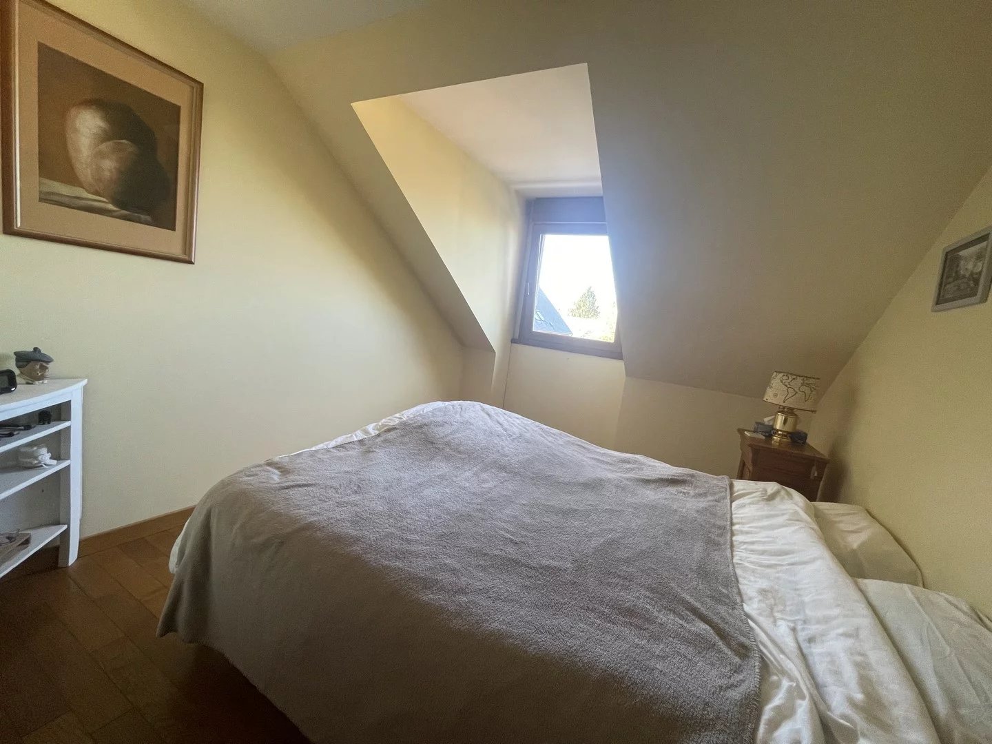 RARE MAISON EN PIERRES LA VICOMTE/RANCE