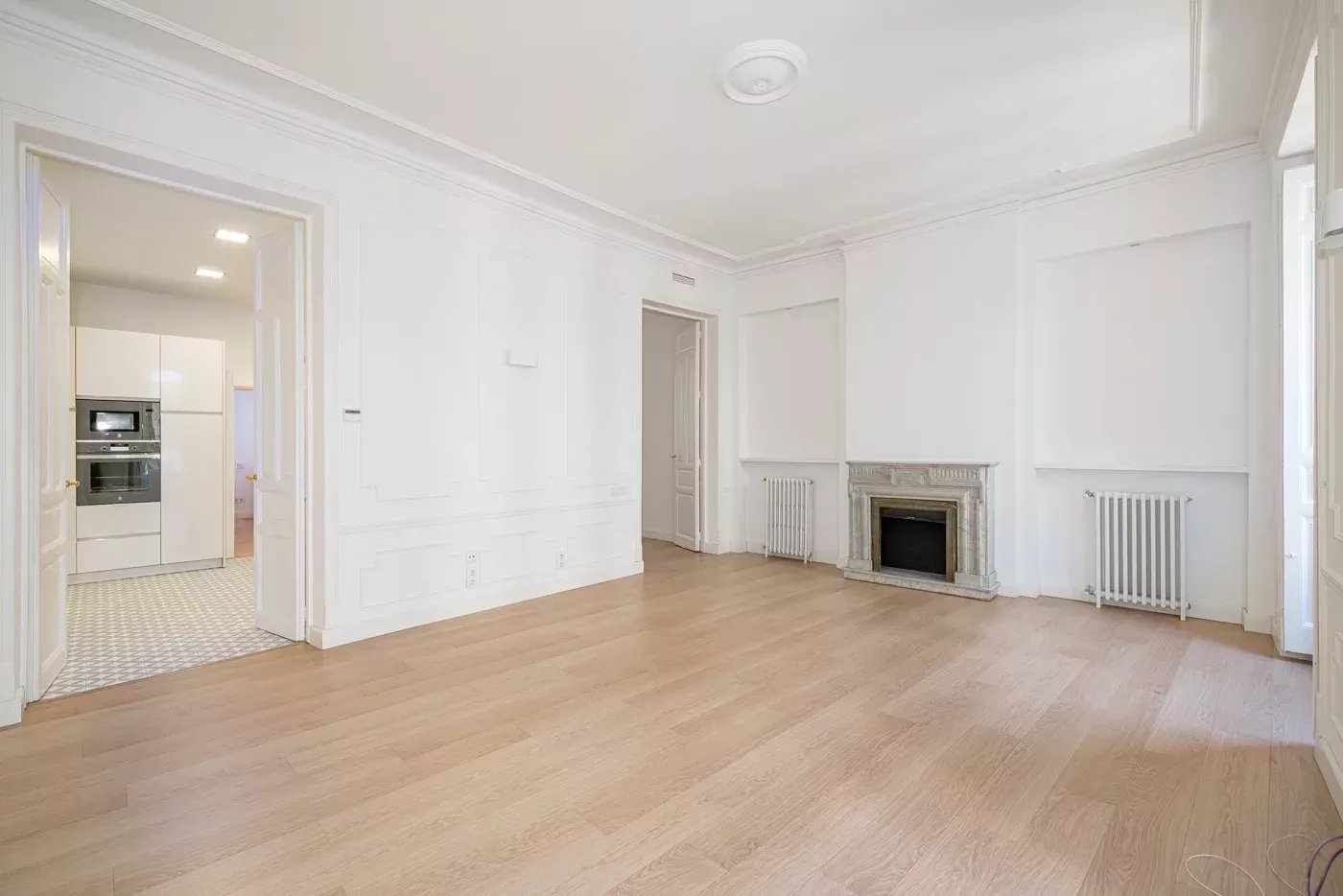 Daire Madrid - picture 7