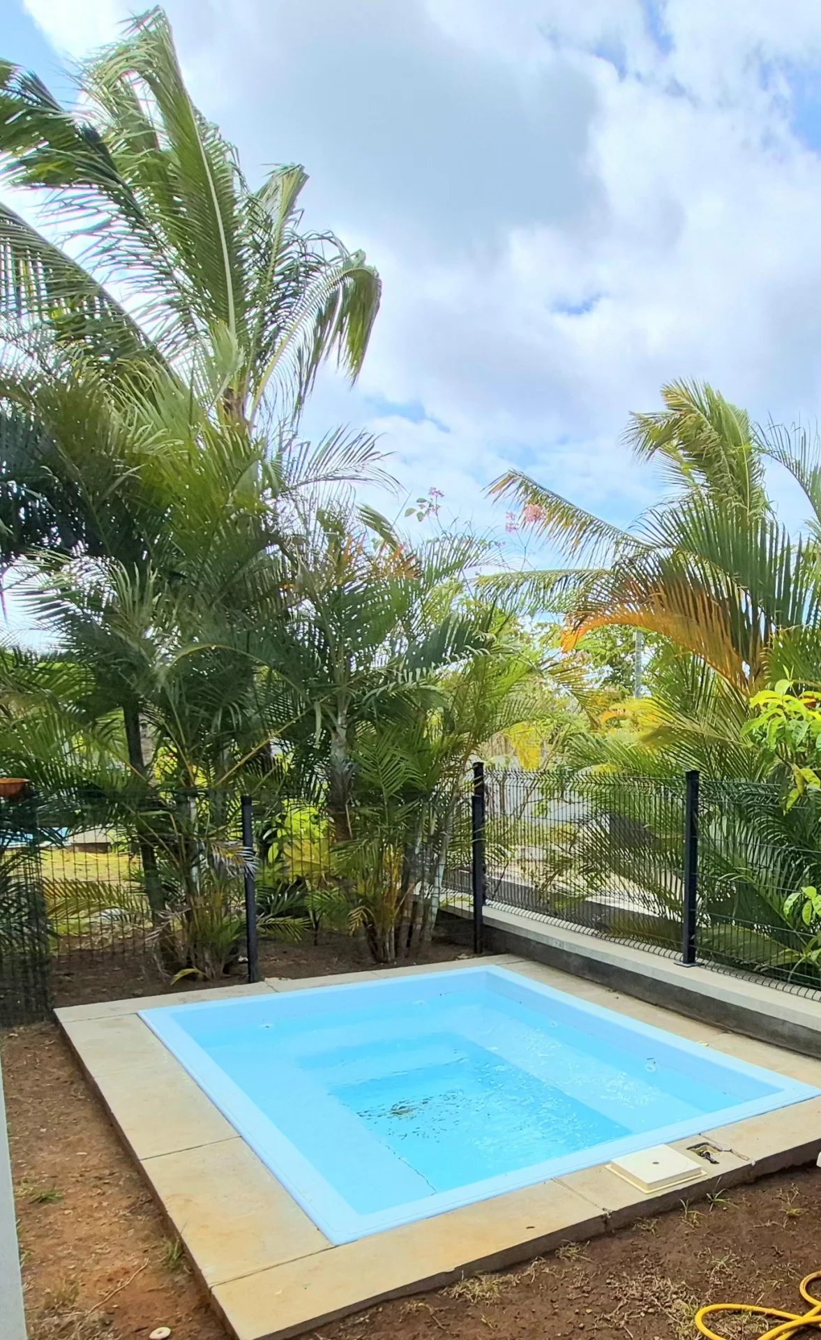 Daire Grand Baie - picture 16