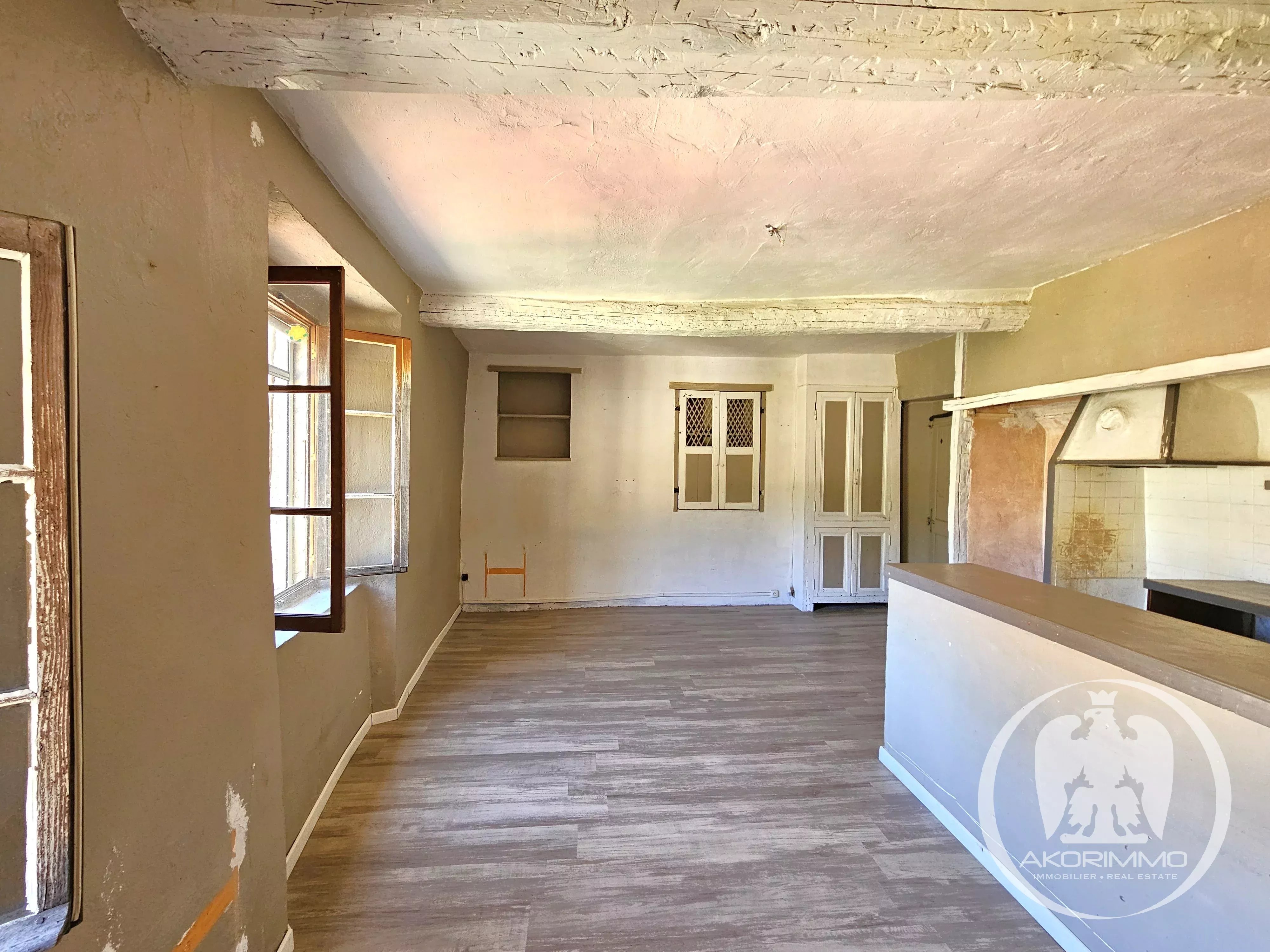 Appartamento  - Duplex  - 3 stanze  - 50.75 m2 -