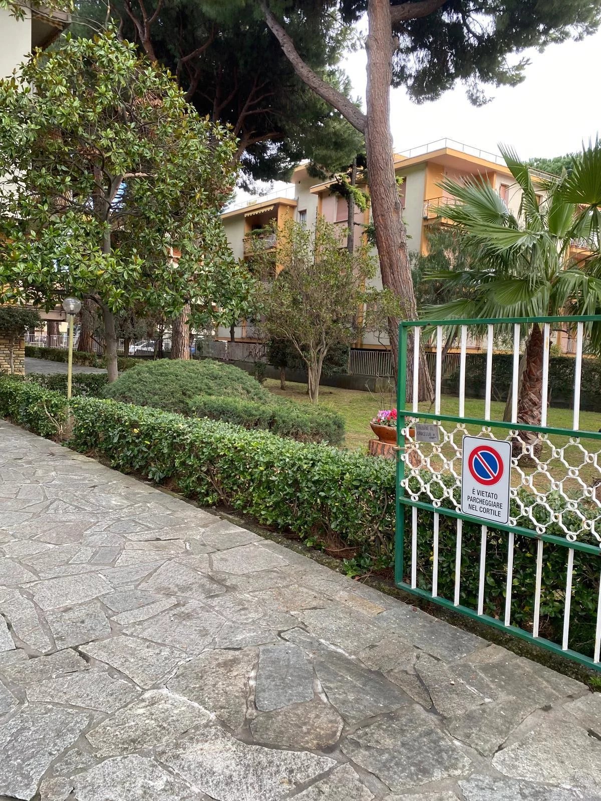 Vendita Appartamento Bordighera