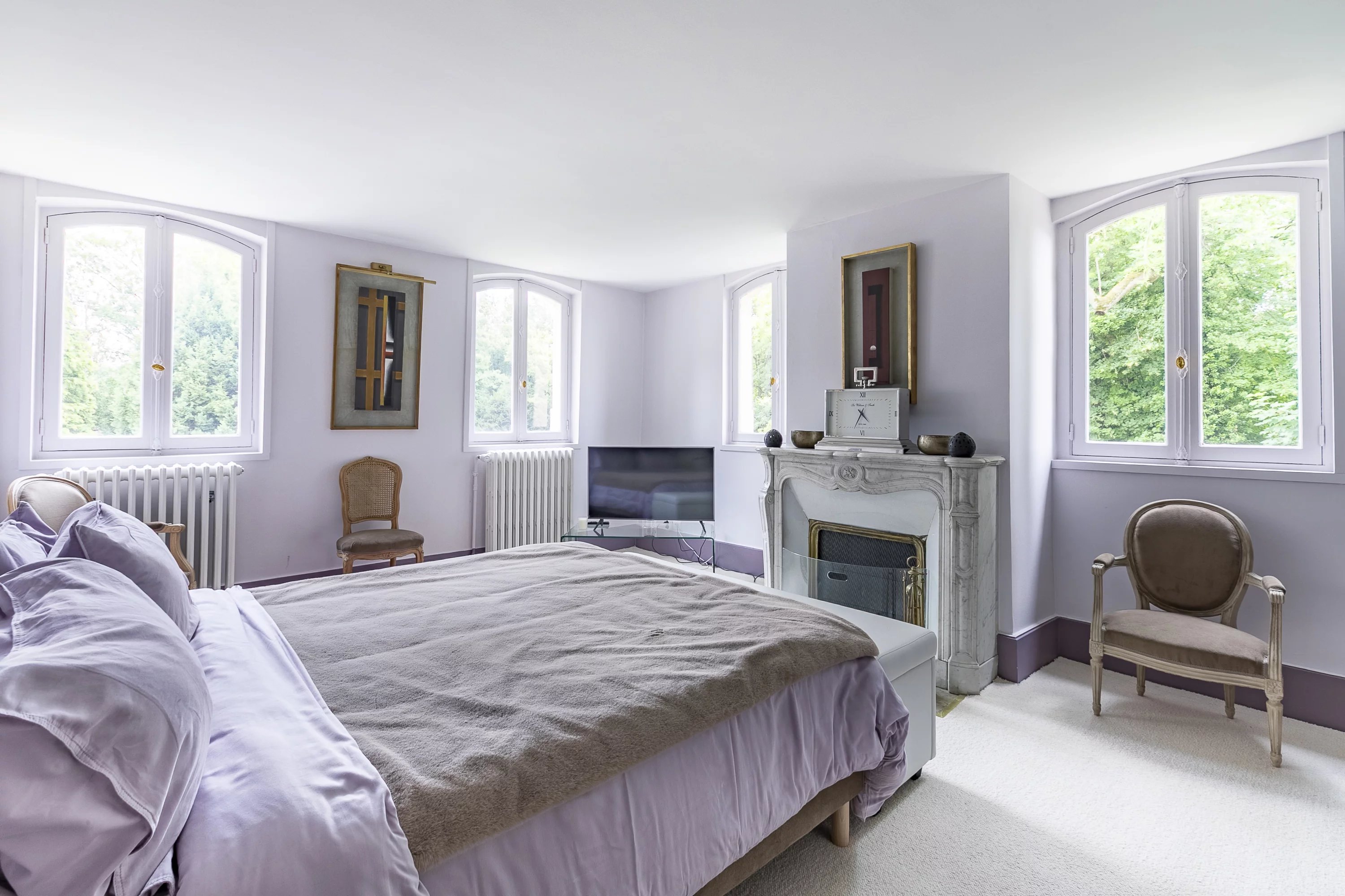 Venta Casa solariega Bury