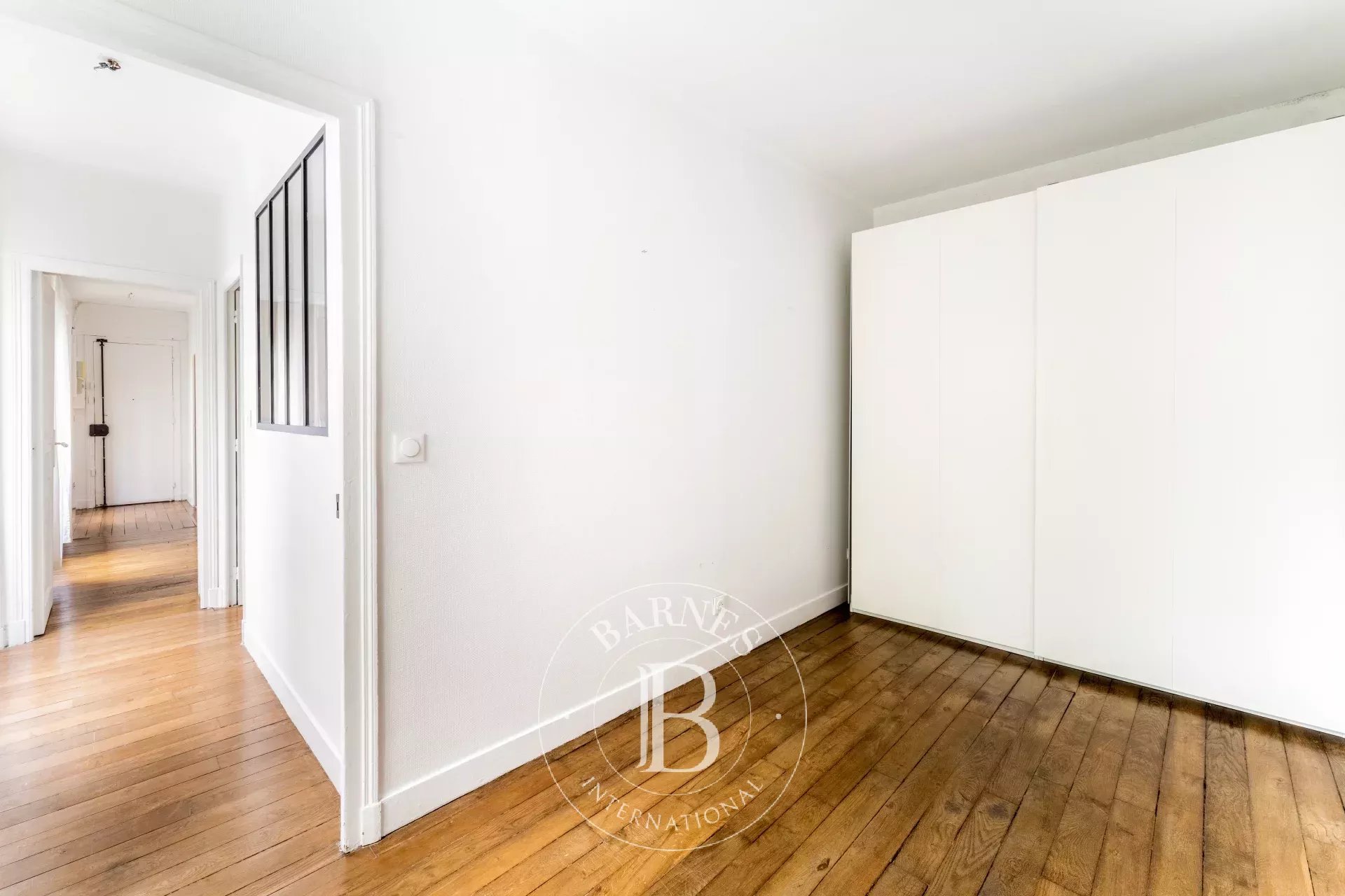 Daire Paris 18ème - picture 6