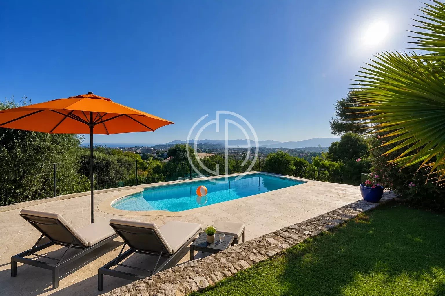 Agence immobilière de Collection d'Azur