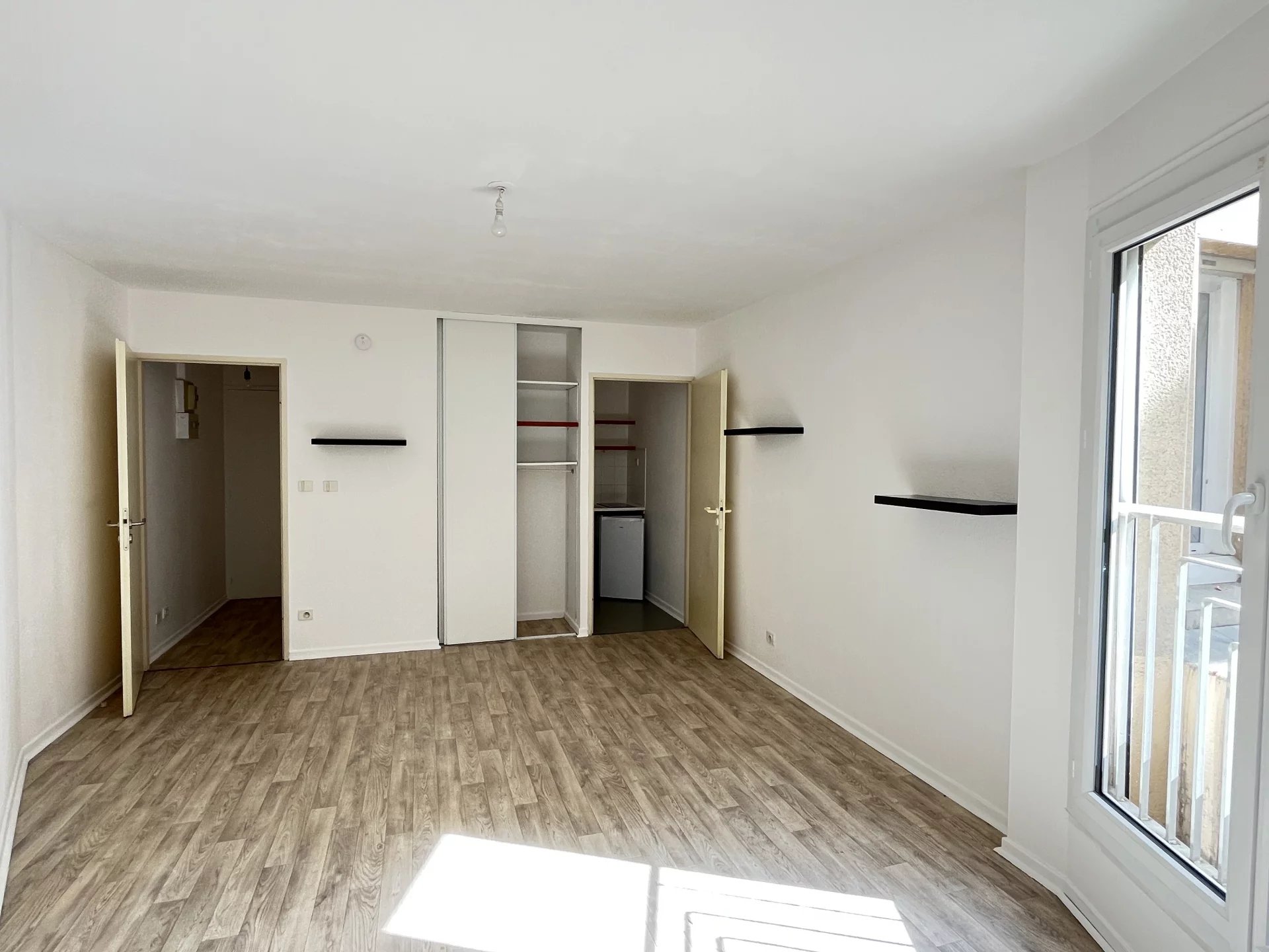 Location Appartement Toulouse