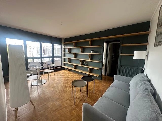 Location Appartement Paris 20ème