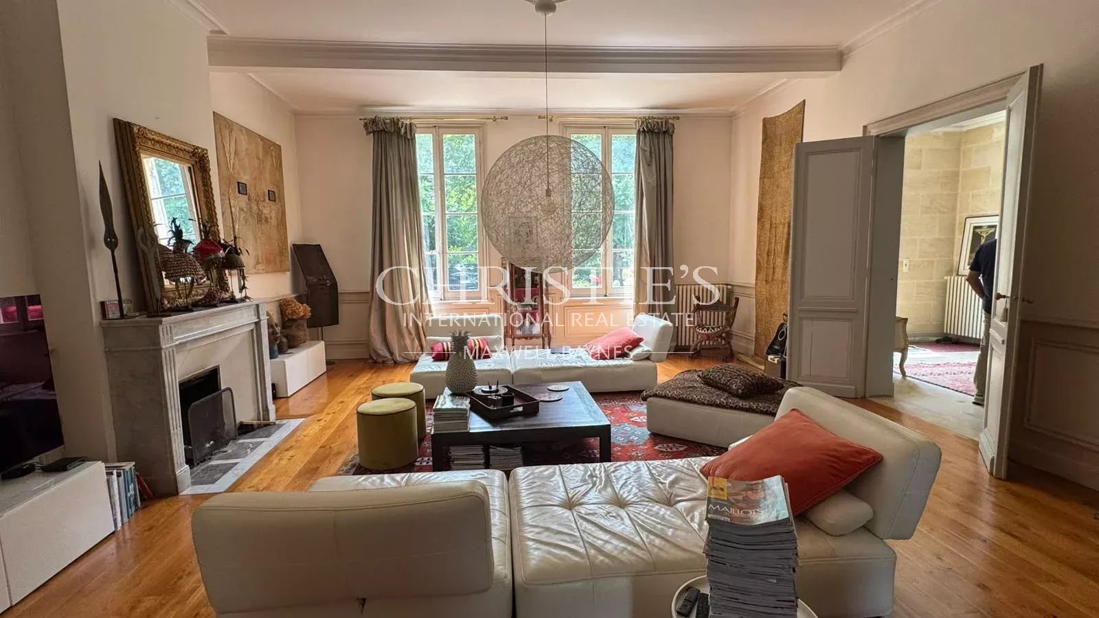 9 Bedroom Villa/Townhouse's Image 5