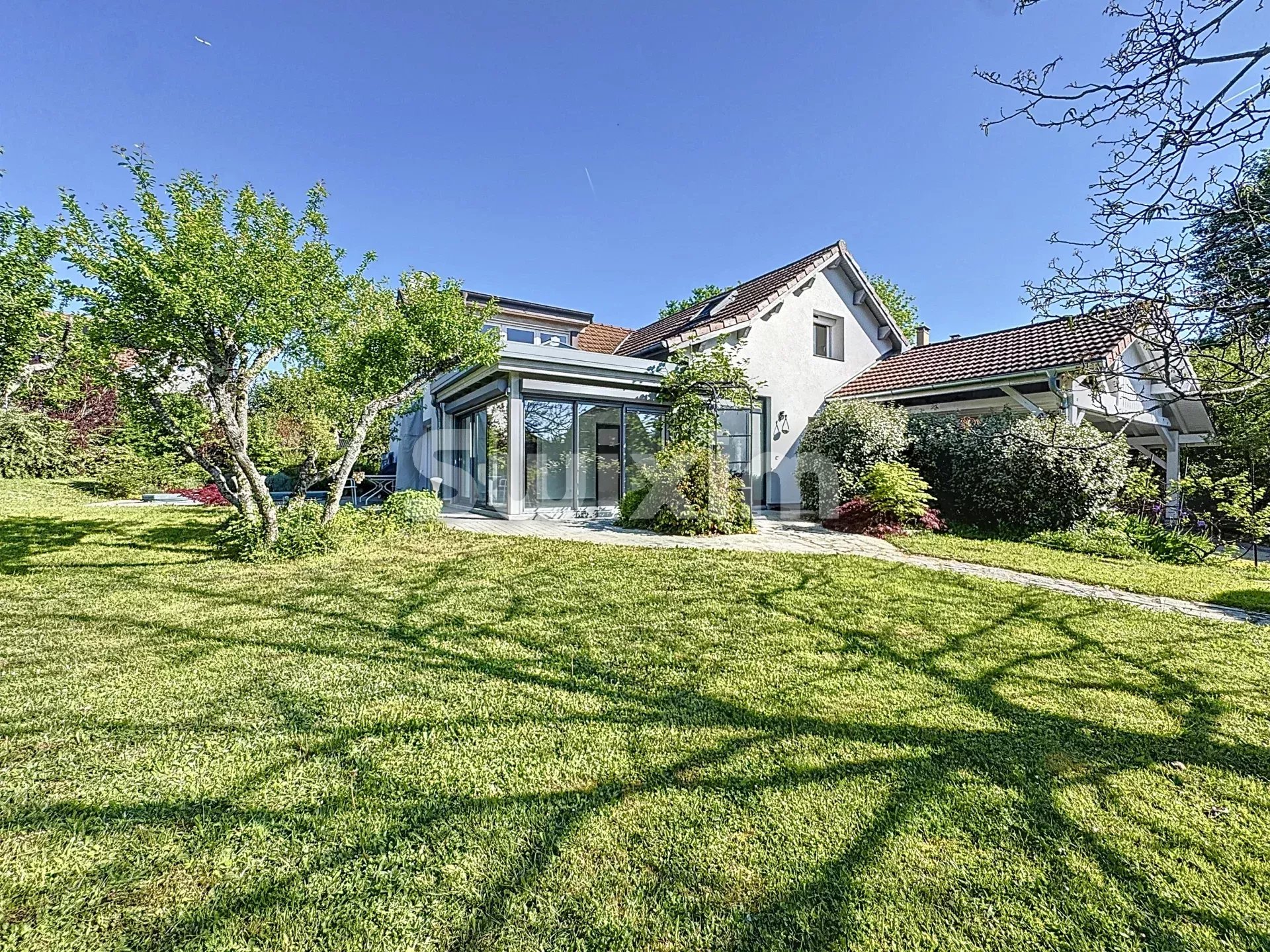 Agence immobilière de S2R IMMOBILIER SAS