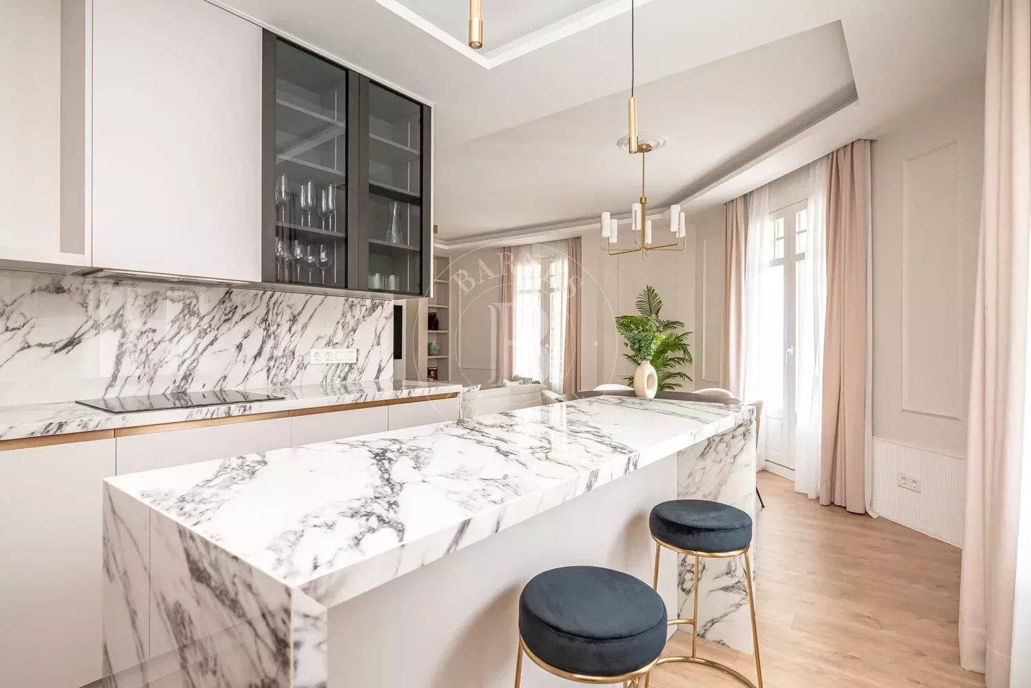 Daire Madrid - picture 11