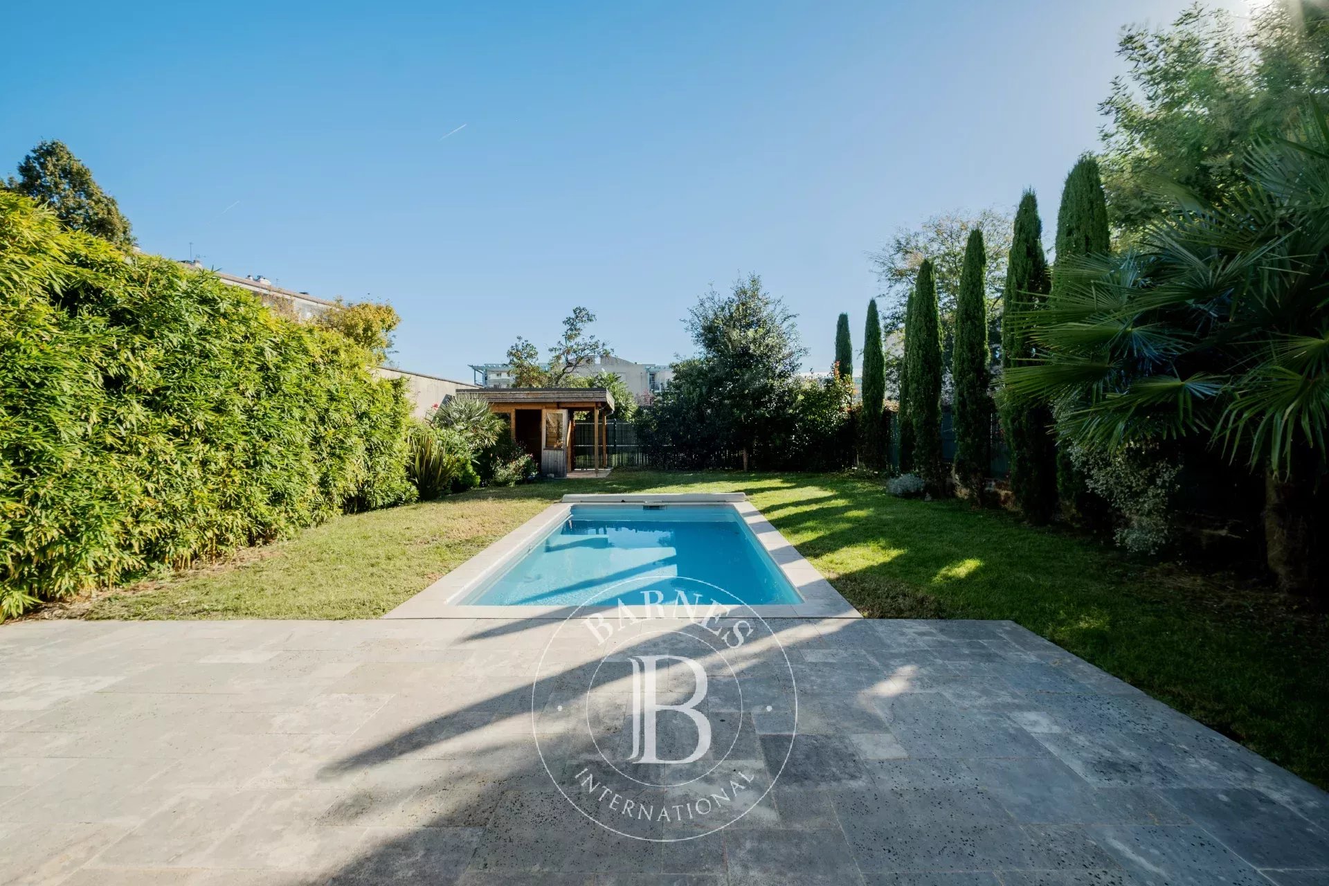 Daire Bordeaux - picture 9