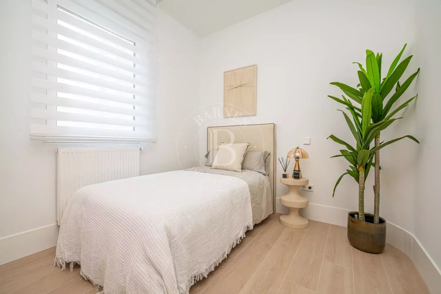 Appartement Madrid - picture 4