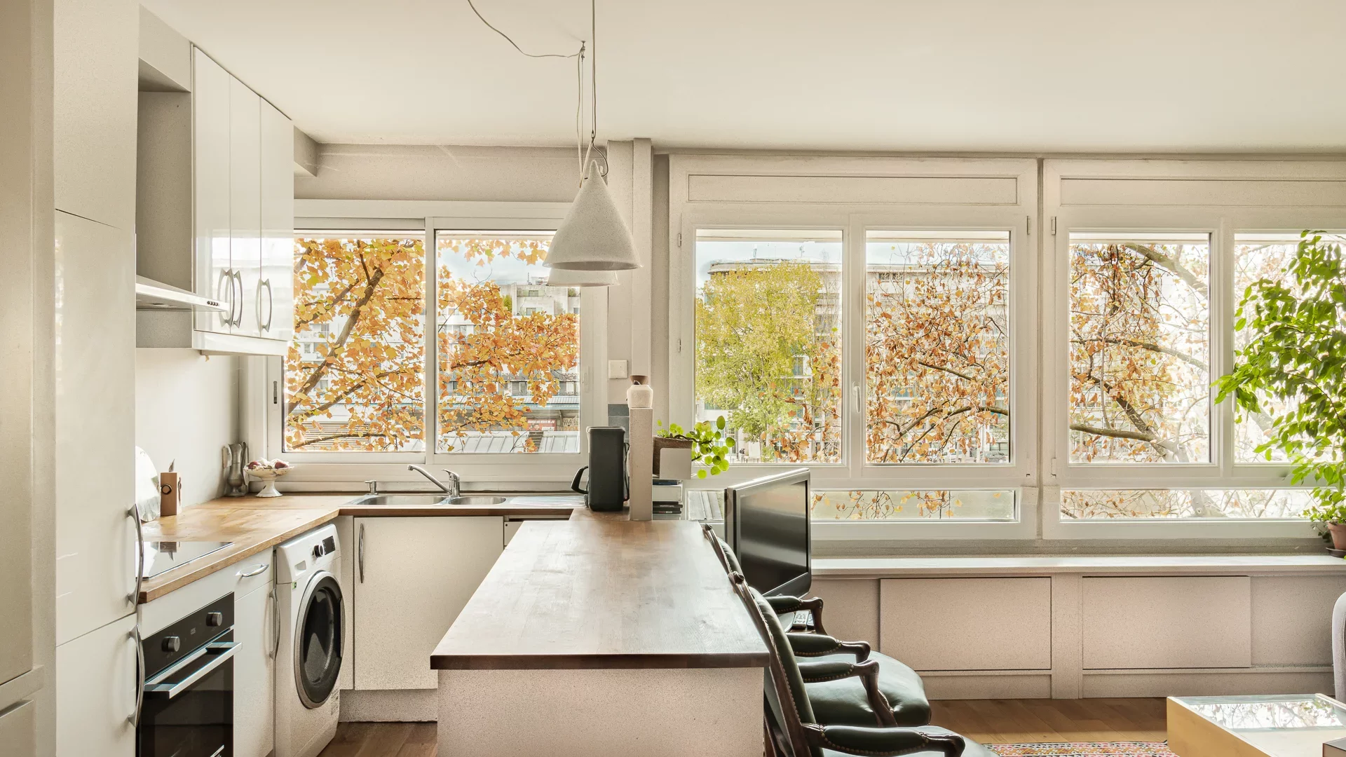 Paris 19e - QUAI DE LA LOIRE