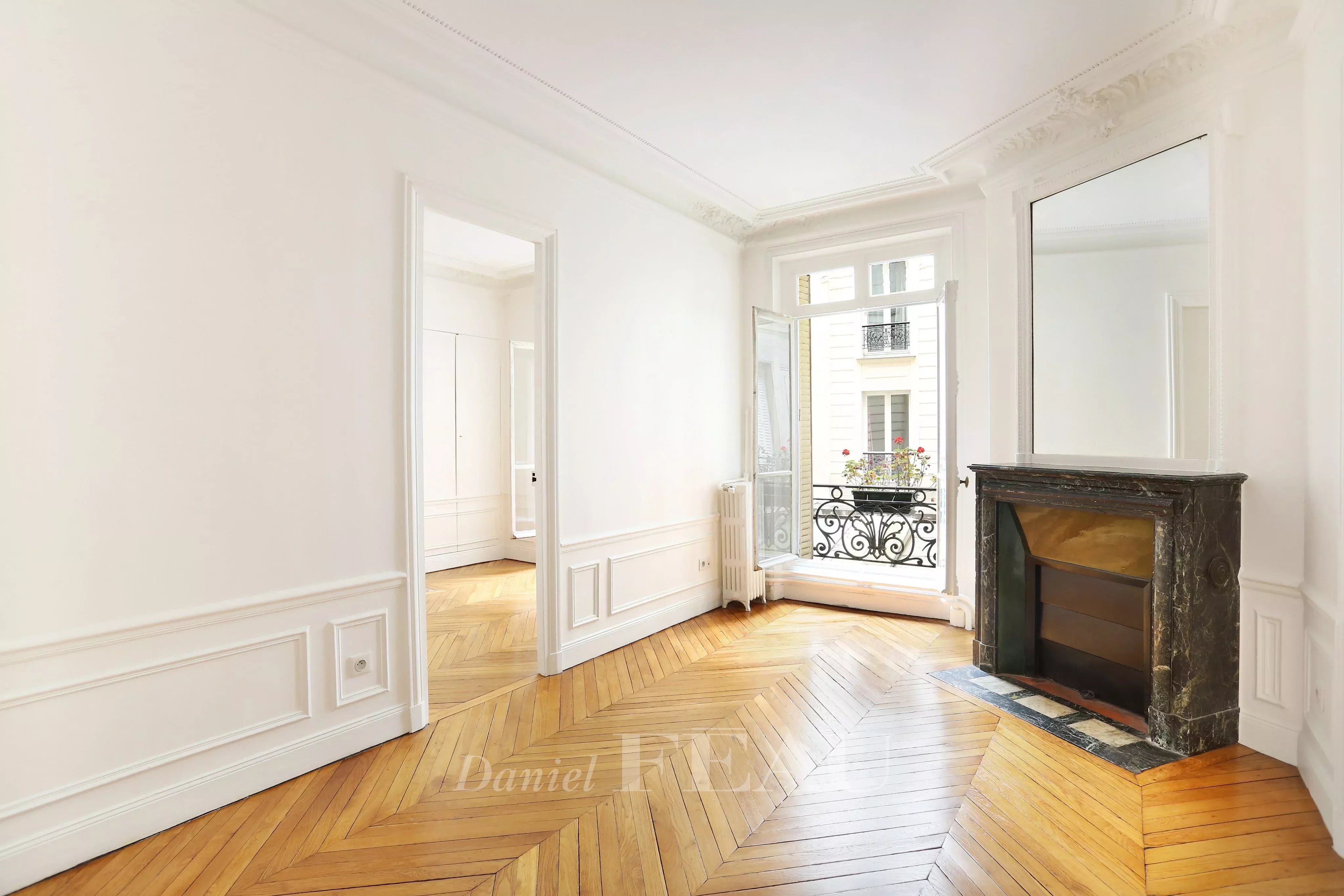 Rental Apartment Paris 7th