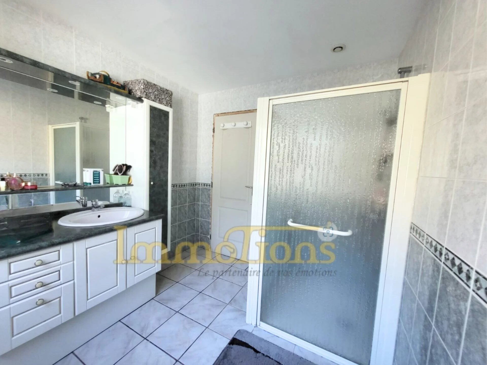 Vente Maison Varacieux