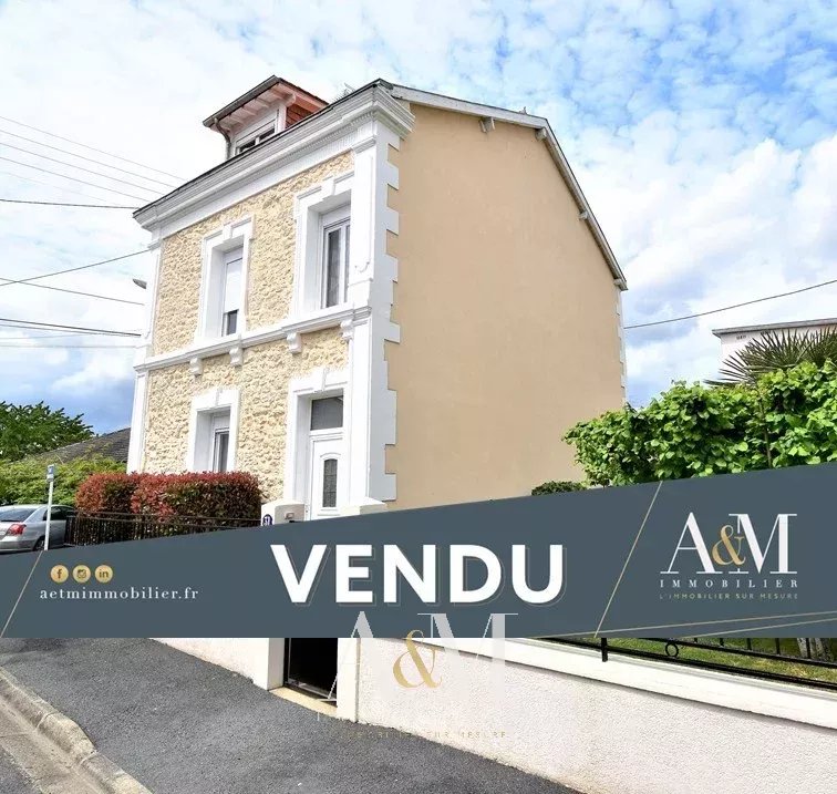Agence immobilière de A&M IMMOBILIER