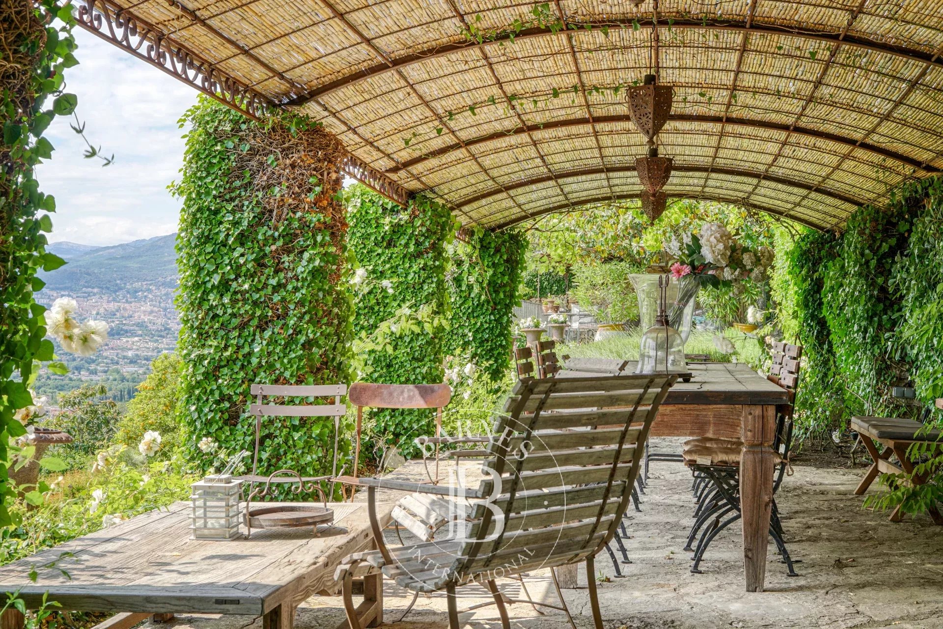 Mougins  - Bastide  8 Chambres - picture 12