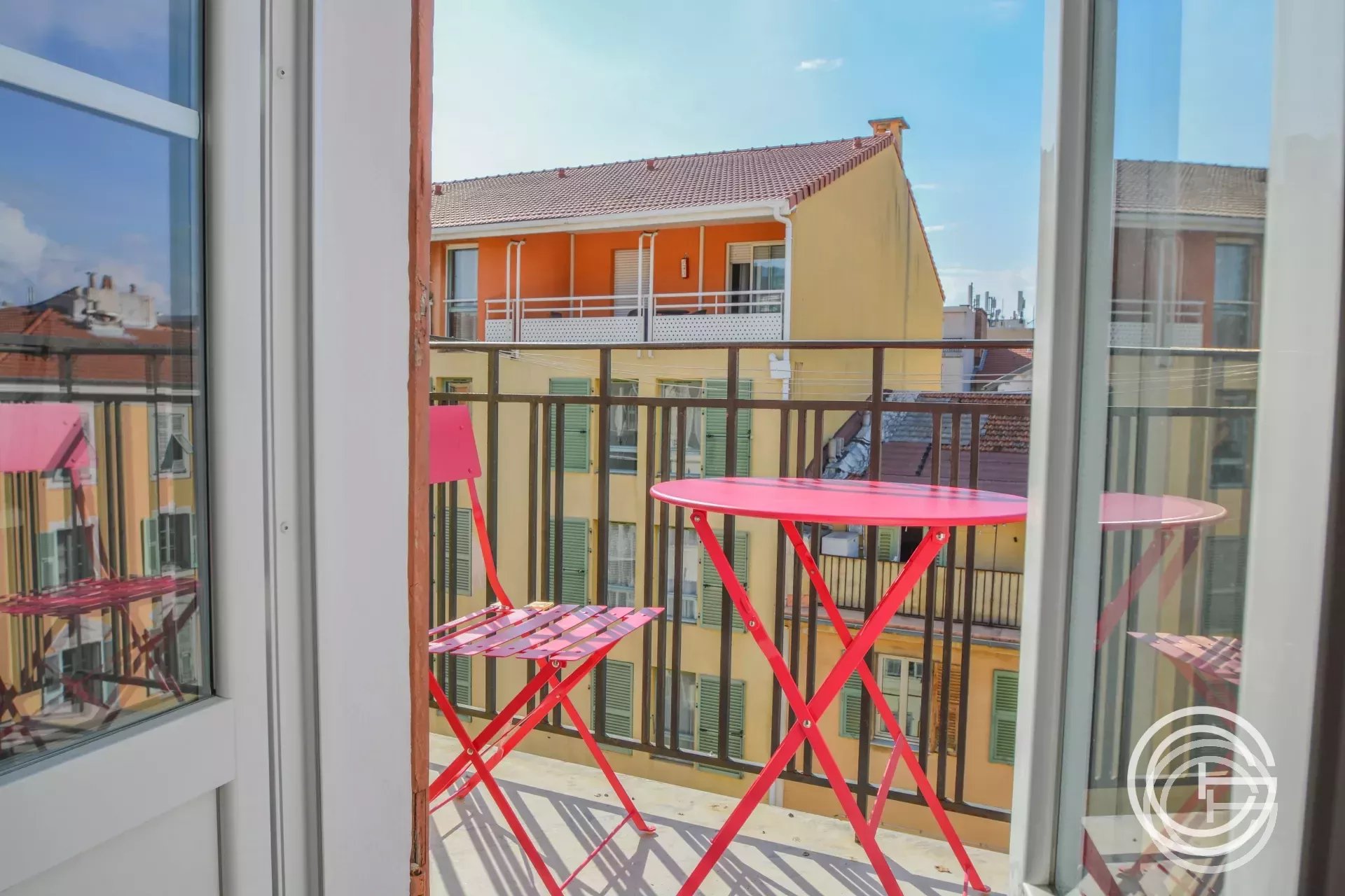 Location Appartement Nice Le Port