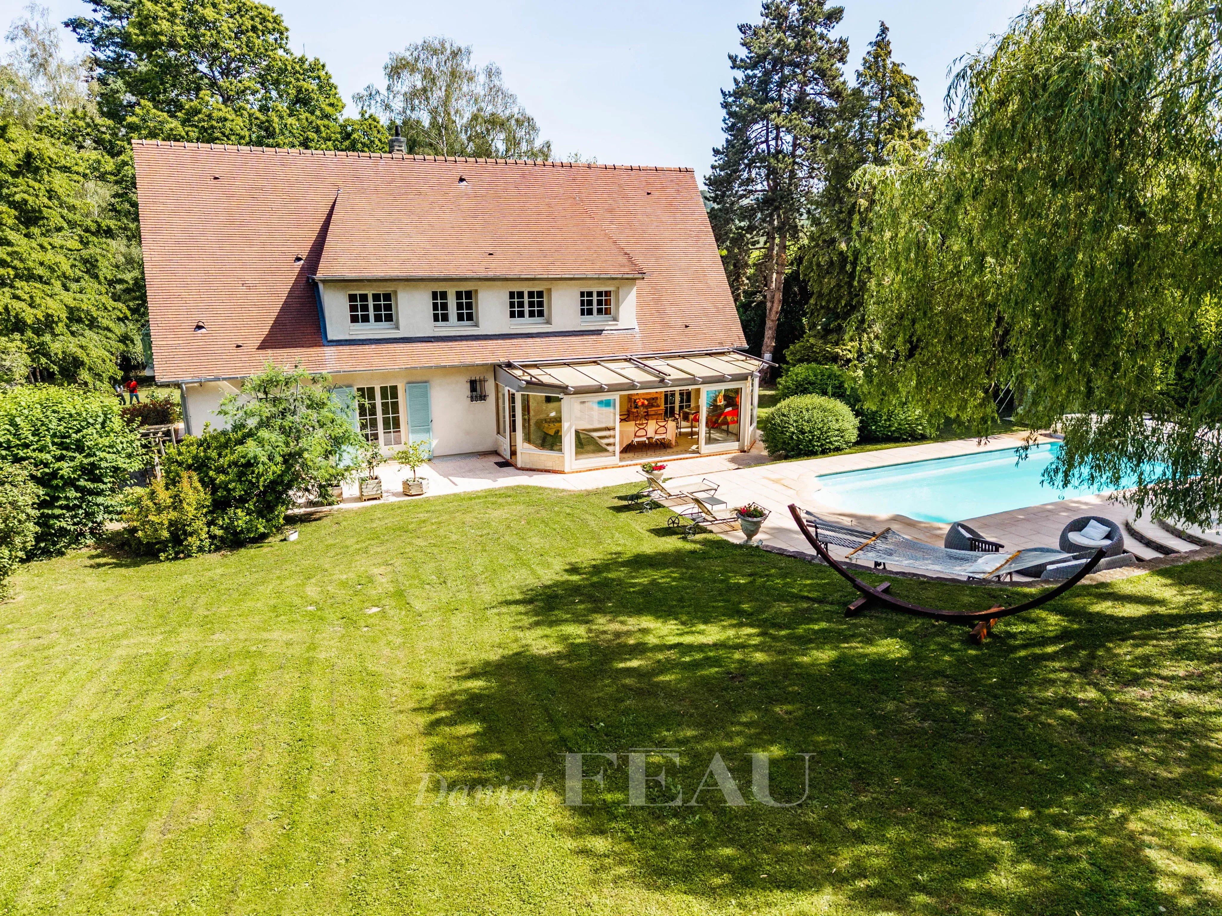 Sale House Jouars-Pontchartrain