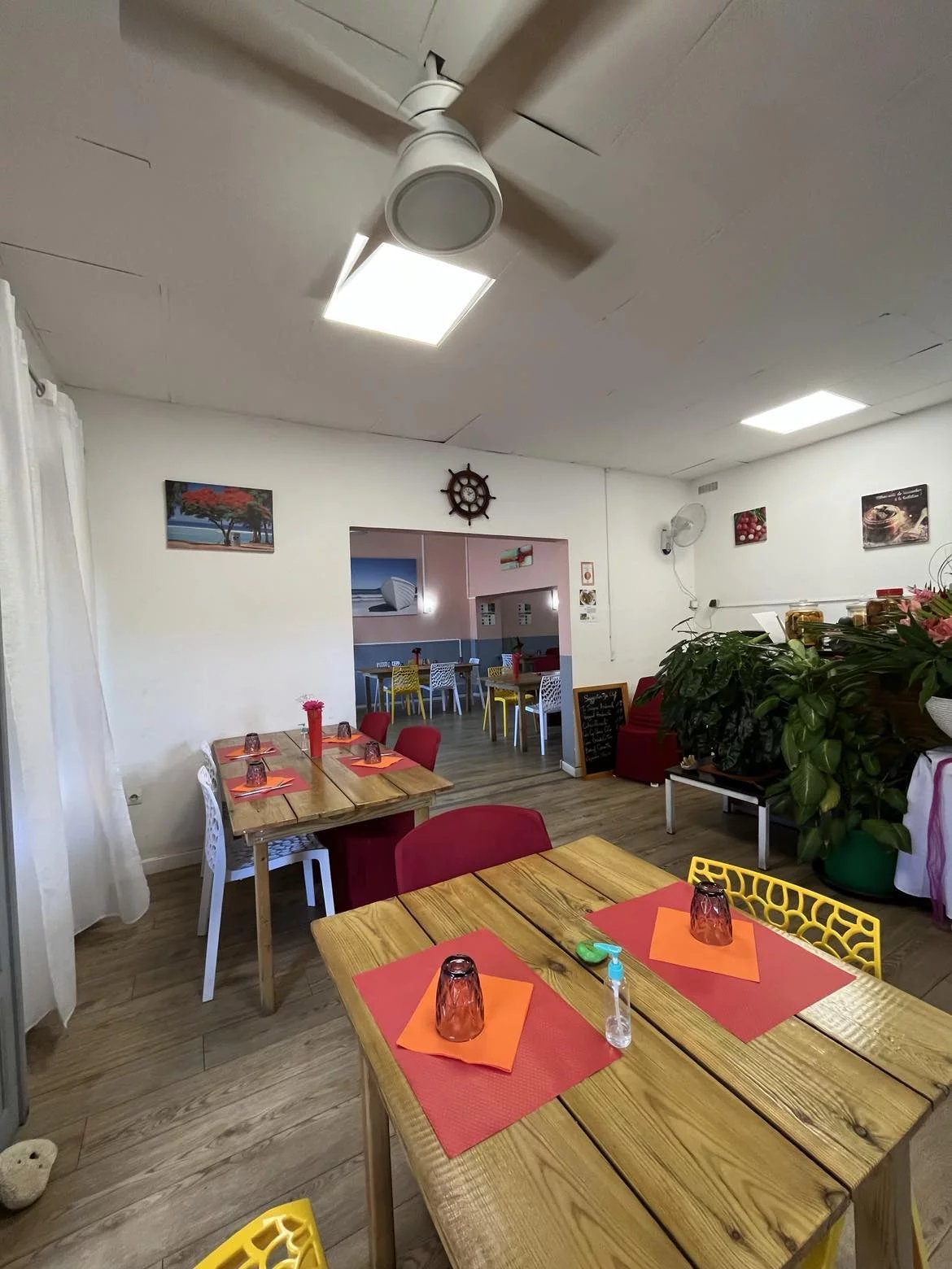 Vente Local commercial Piton Sainte-Rose