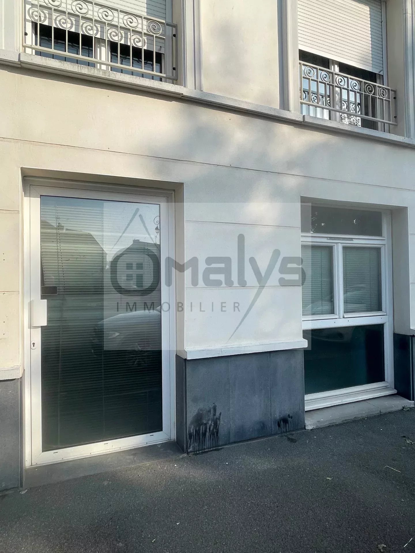 Location Bureau Aire-sur-la-Lys