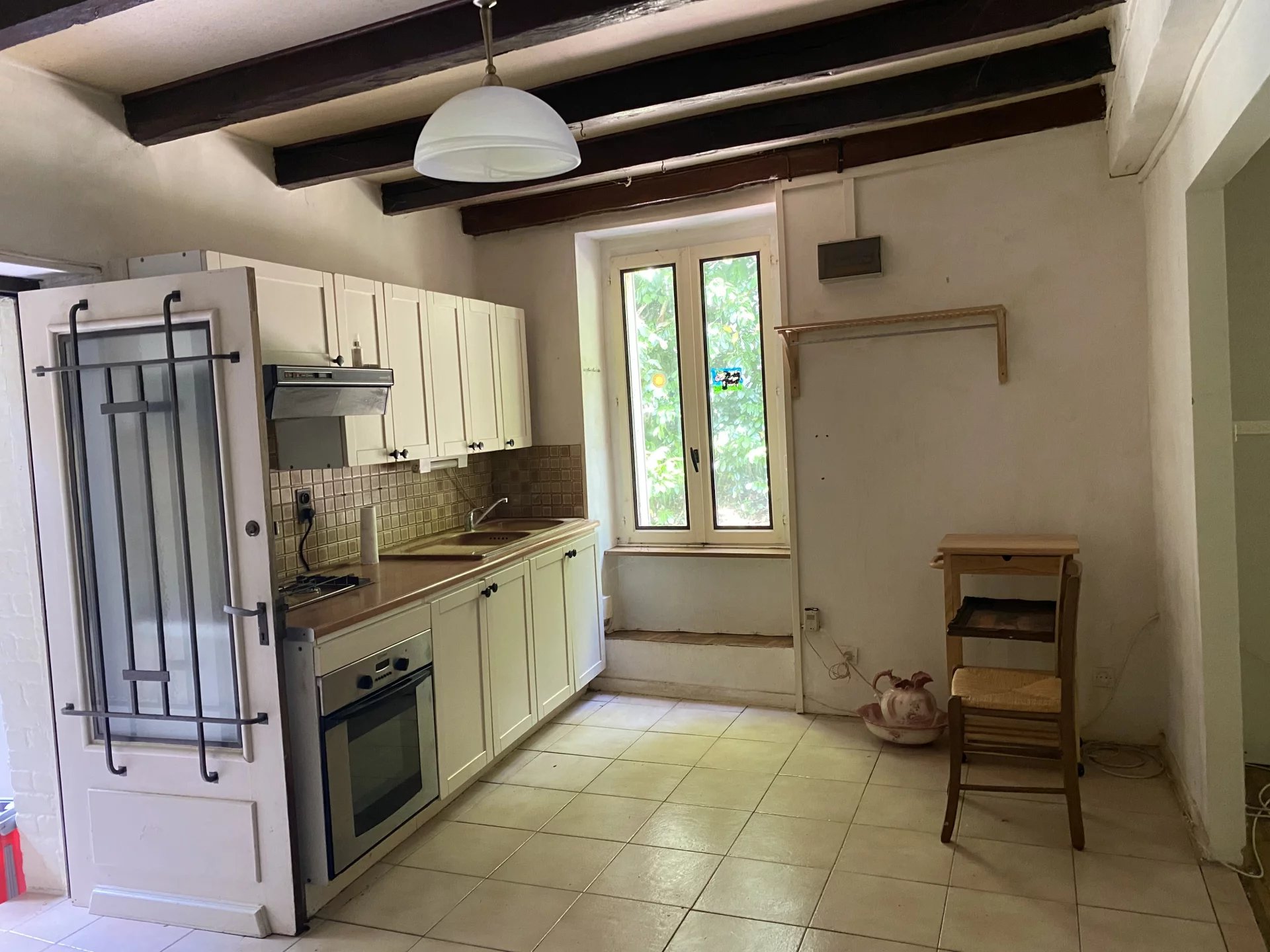 Charming village house, ideal for rental or holiday home