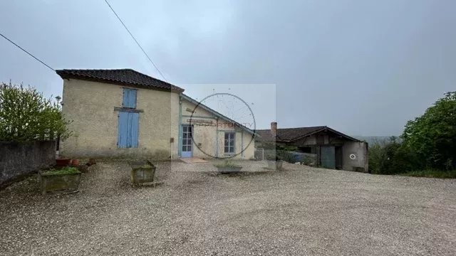 Complexe touristique petite ferme propriété bio — photo 7