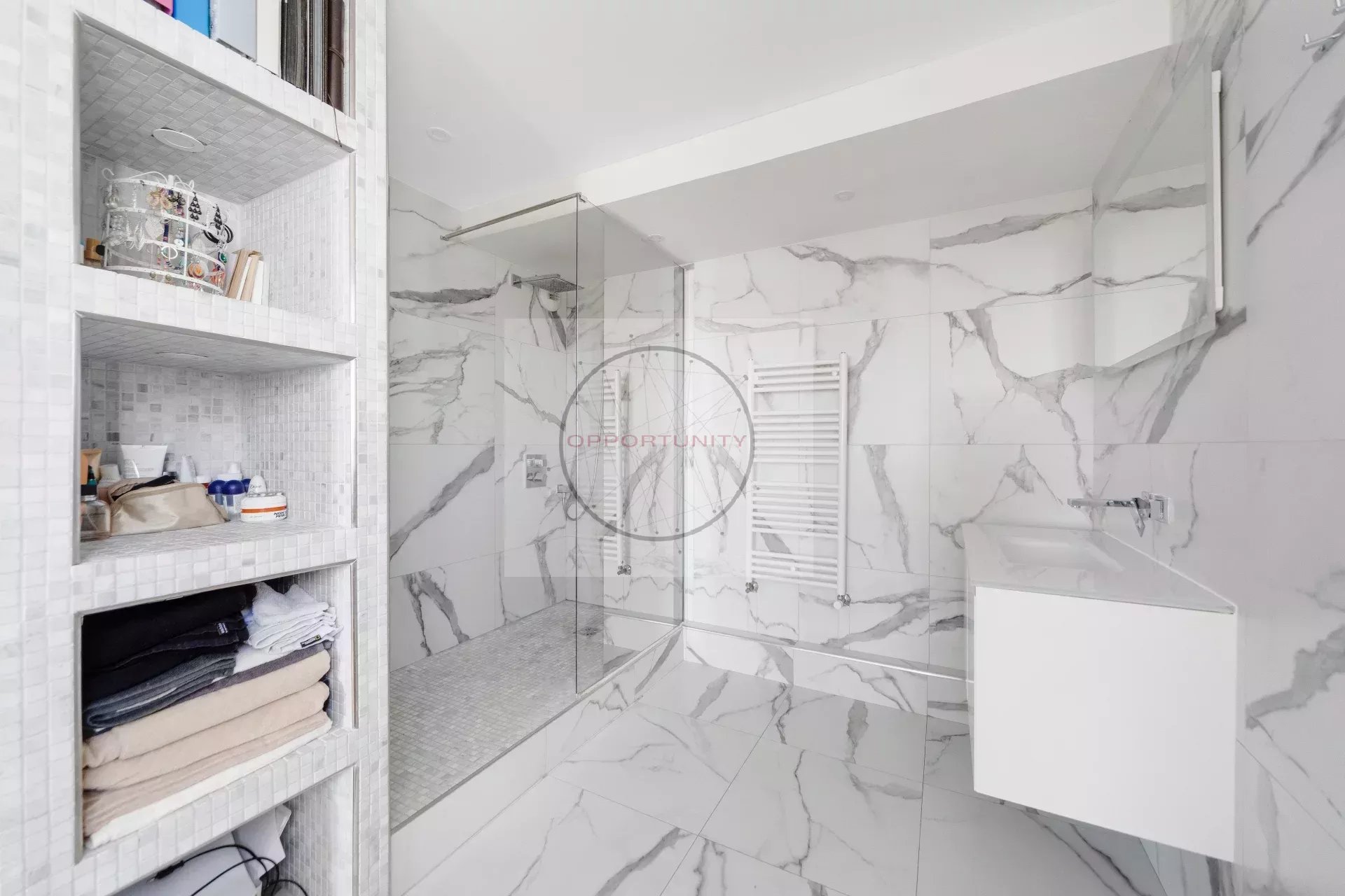 appartement 86 m² Montreuil — photo 9