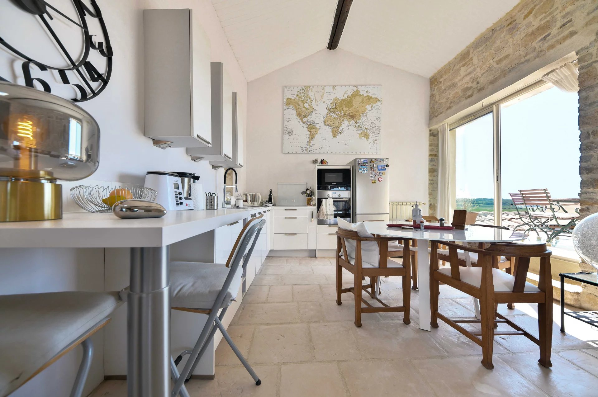 Agence immobilière de Catherine la Bruyère Immobilier