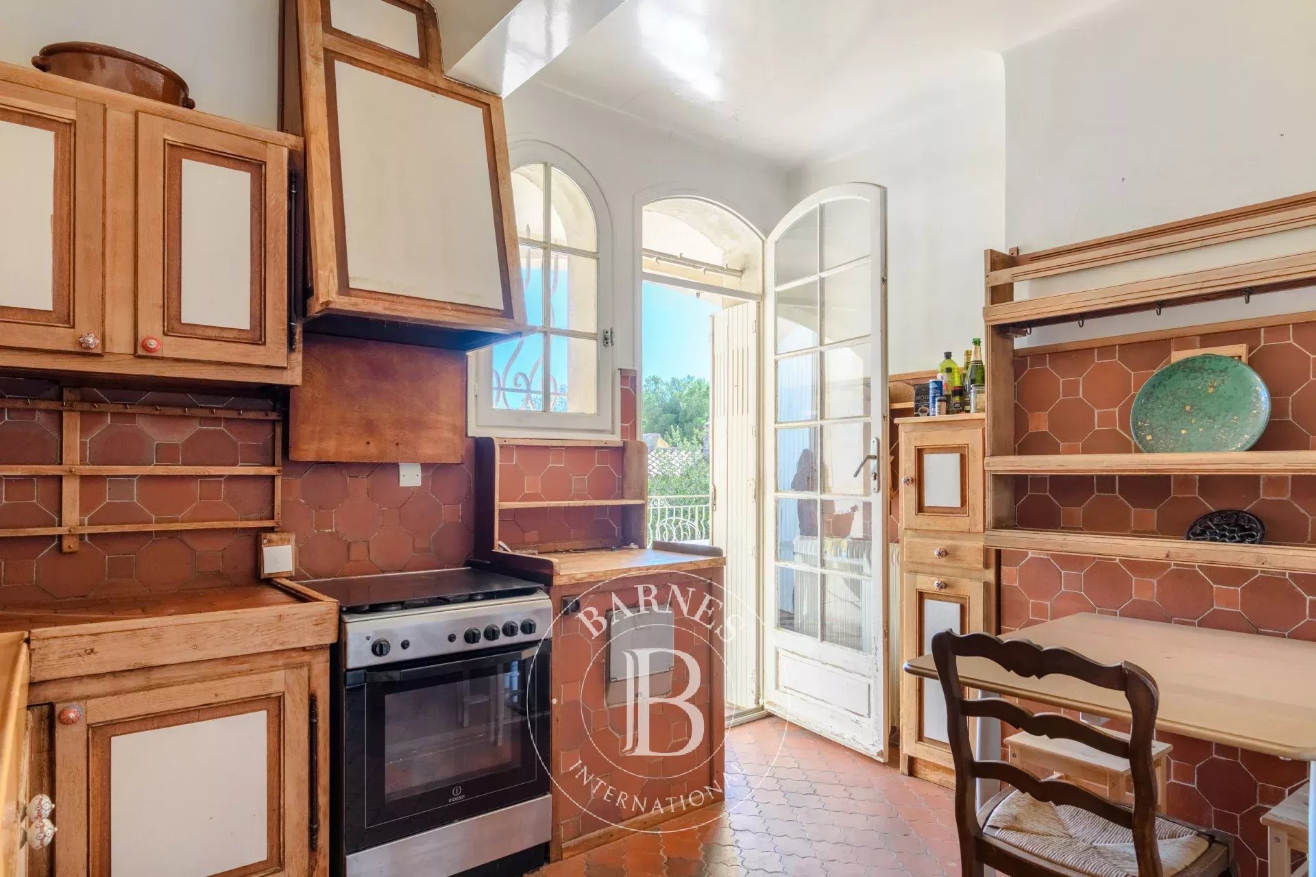 Villa Sausset-les-Pins - picture 8