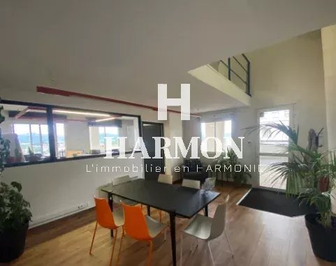 Harmon à louer : Bureau Meublé de 122 m² à Louer à Pau - Photo 3