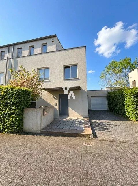 Vente Maison jumelée Bertrange