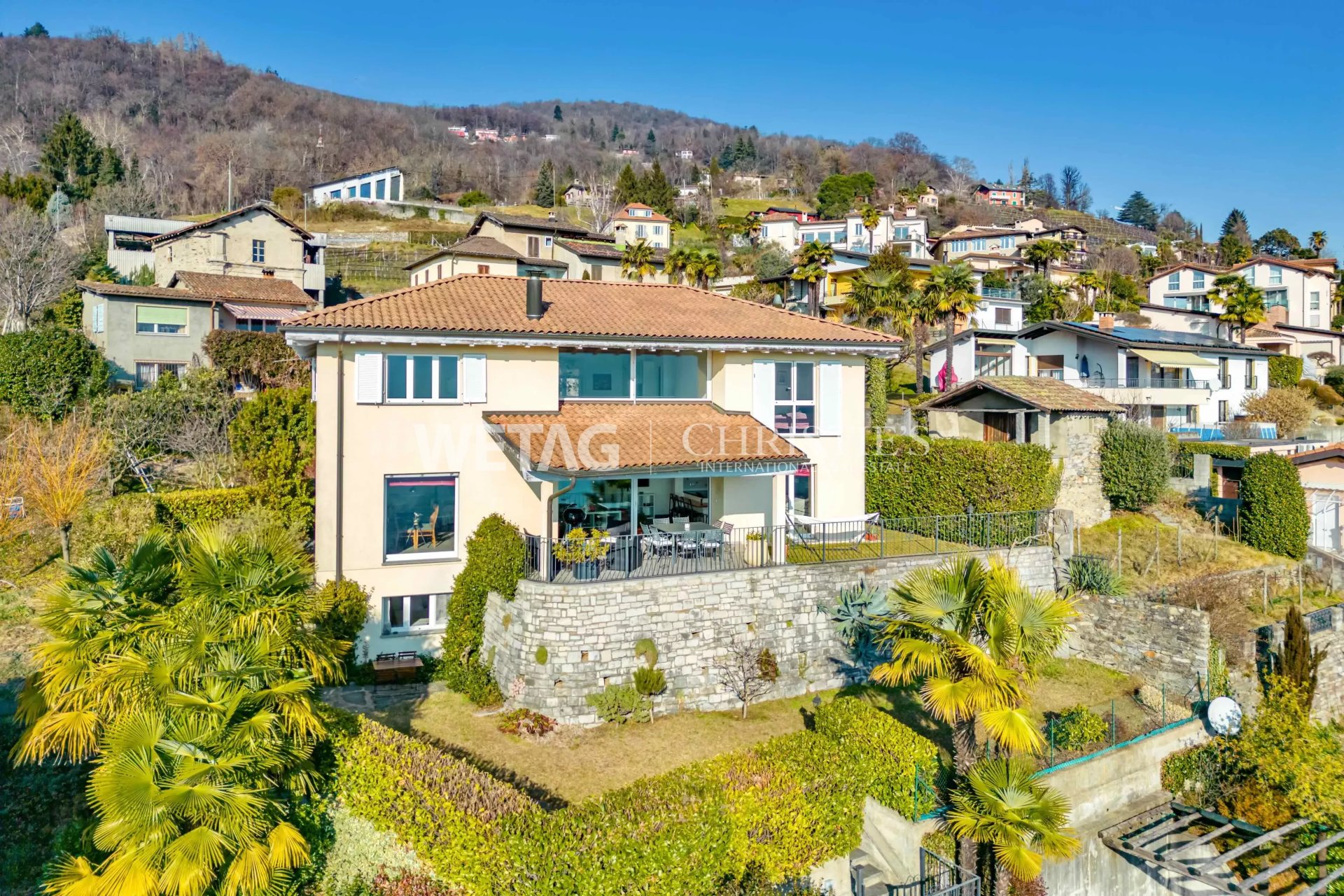 Property Slider Image