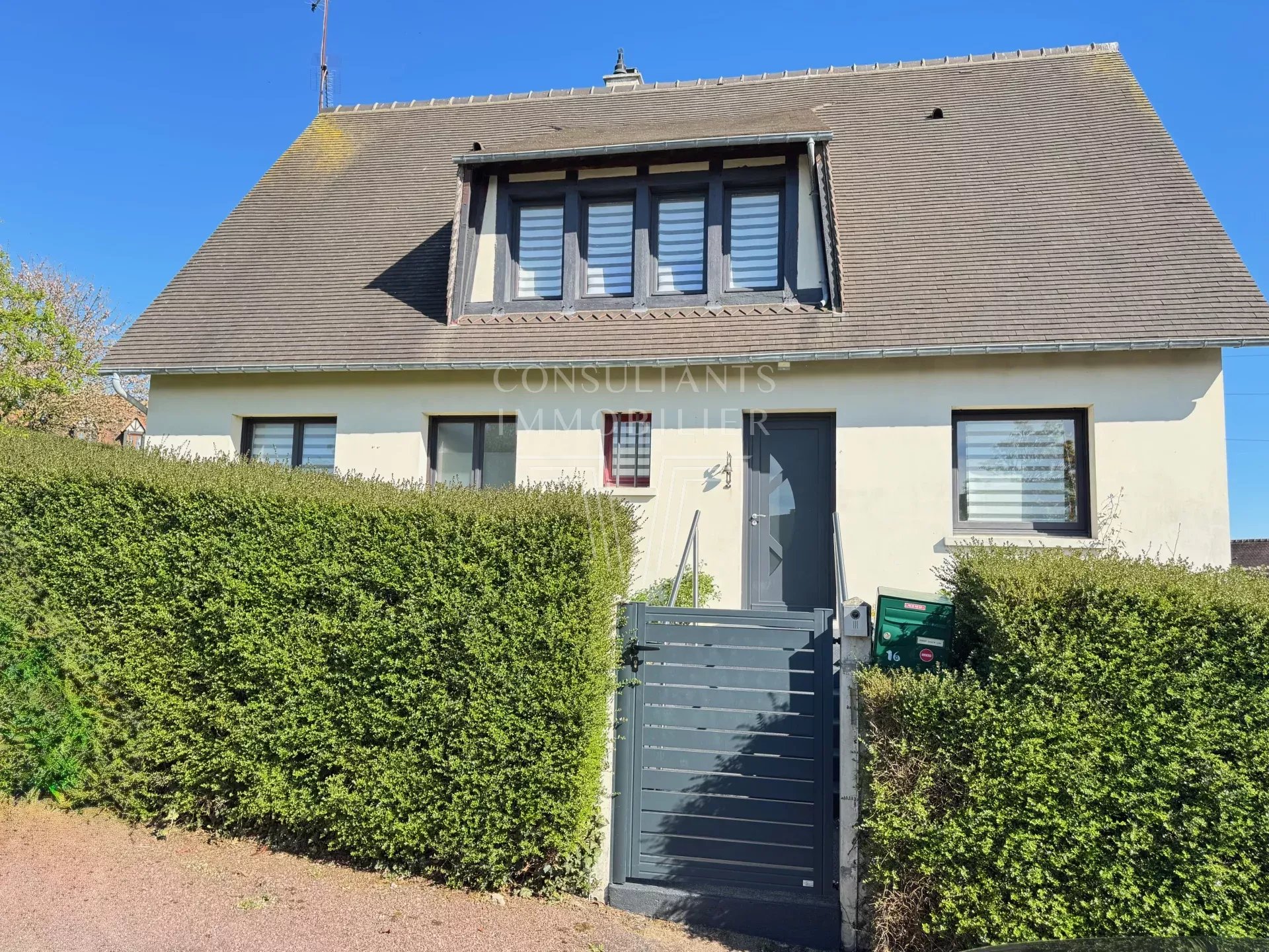 Vente Maison Deauville