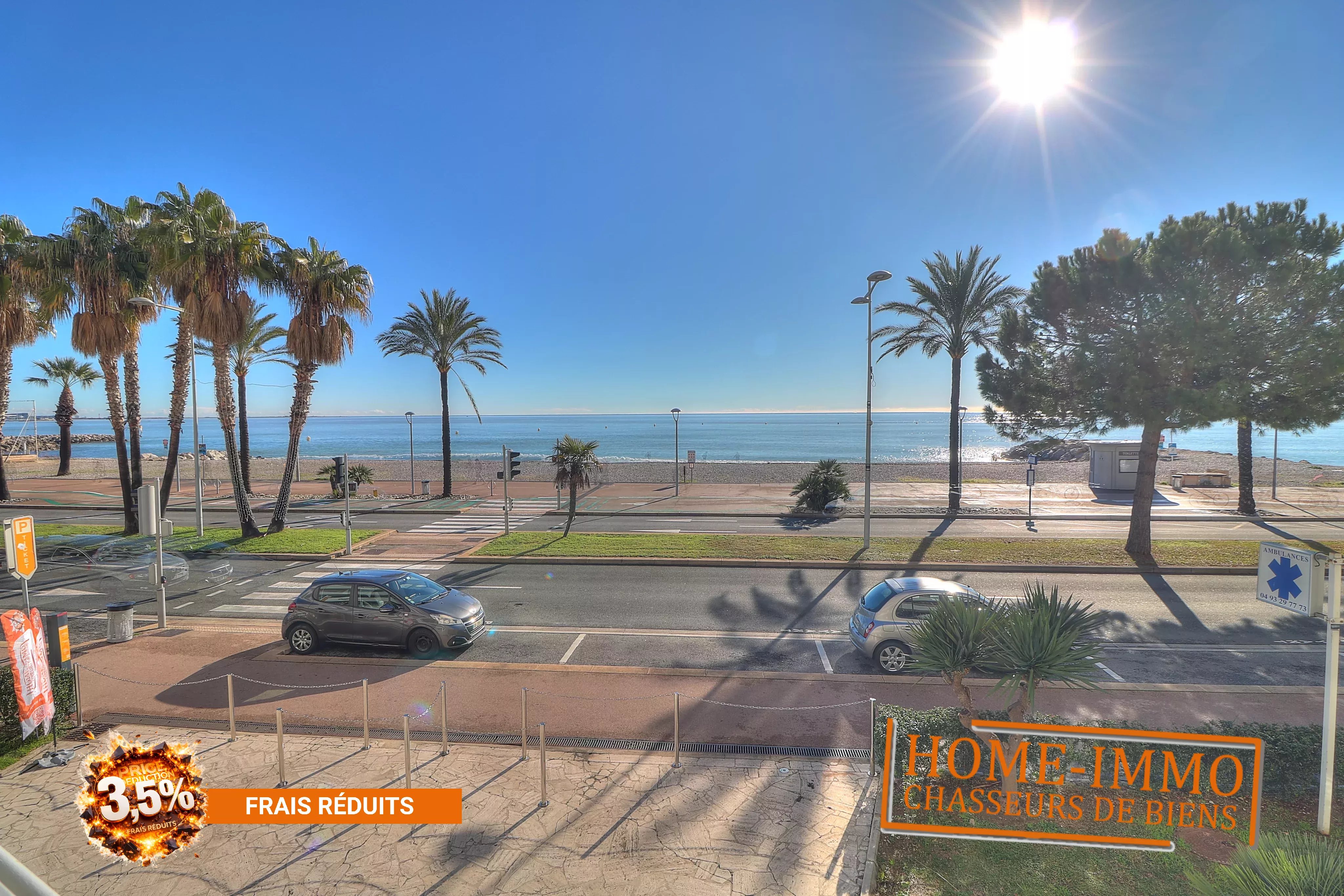 Agence immobilière de Home Immo