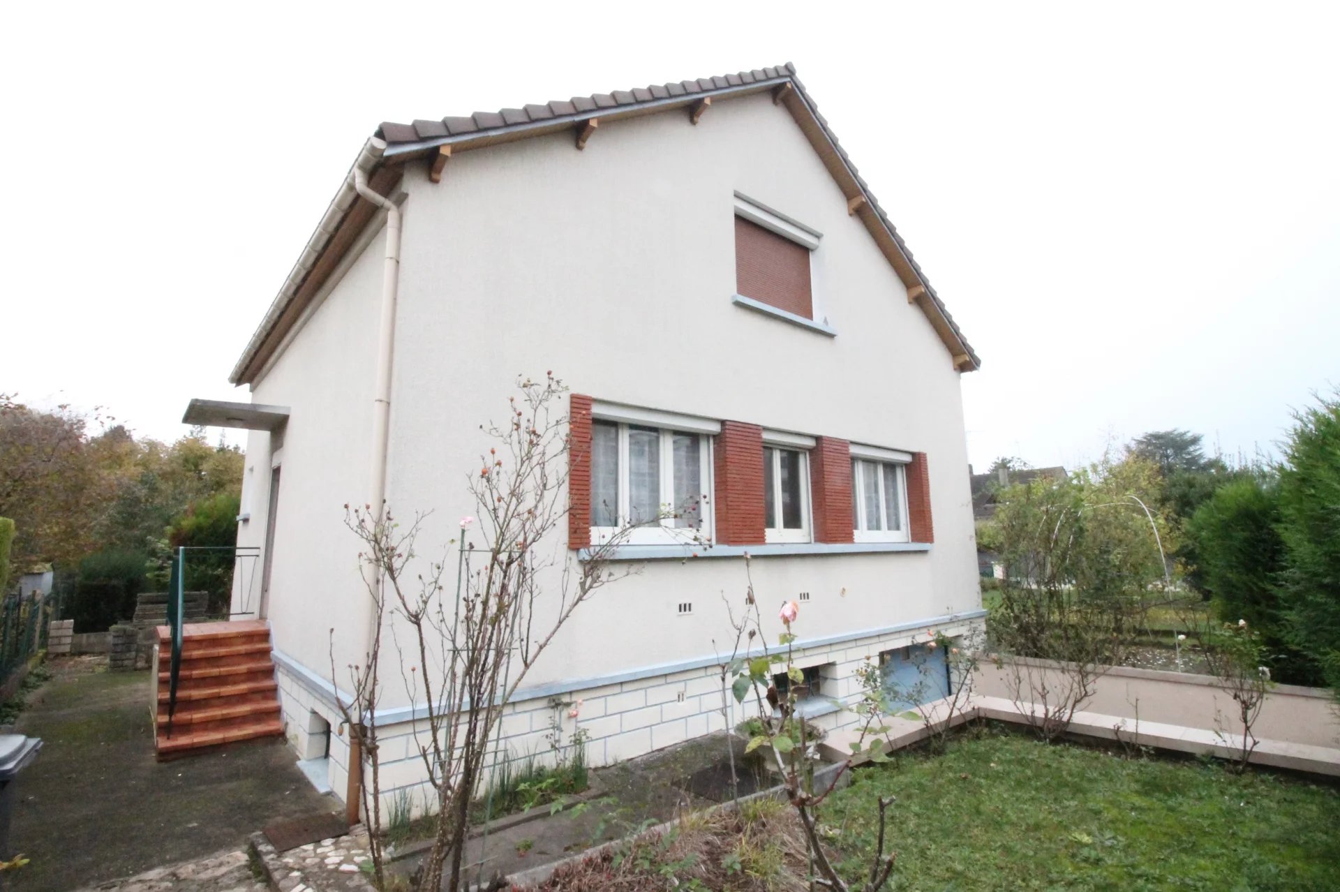 Vente Maison Chambly