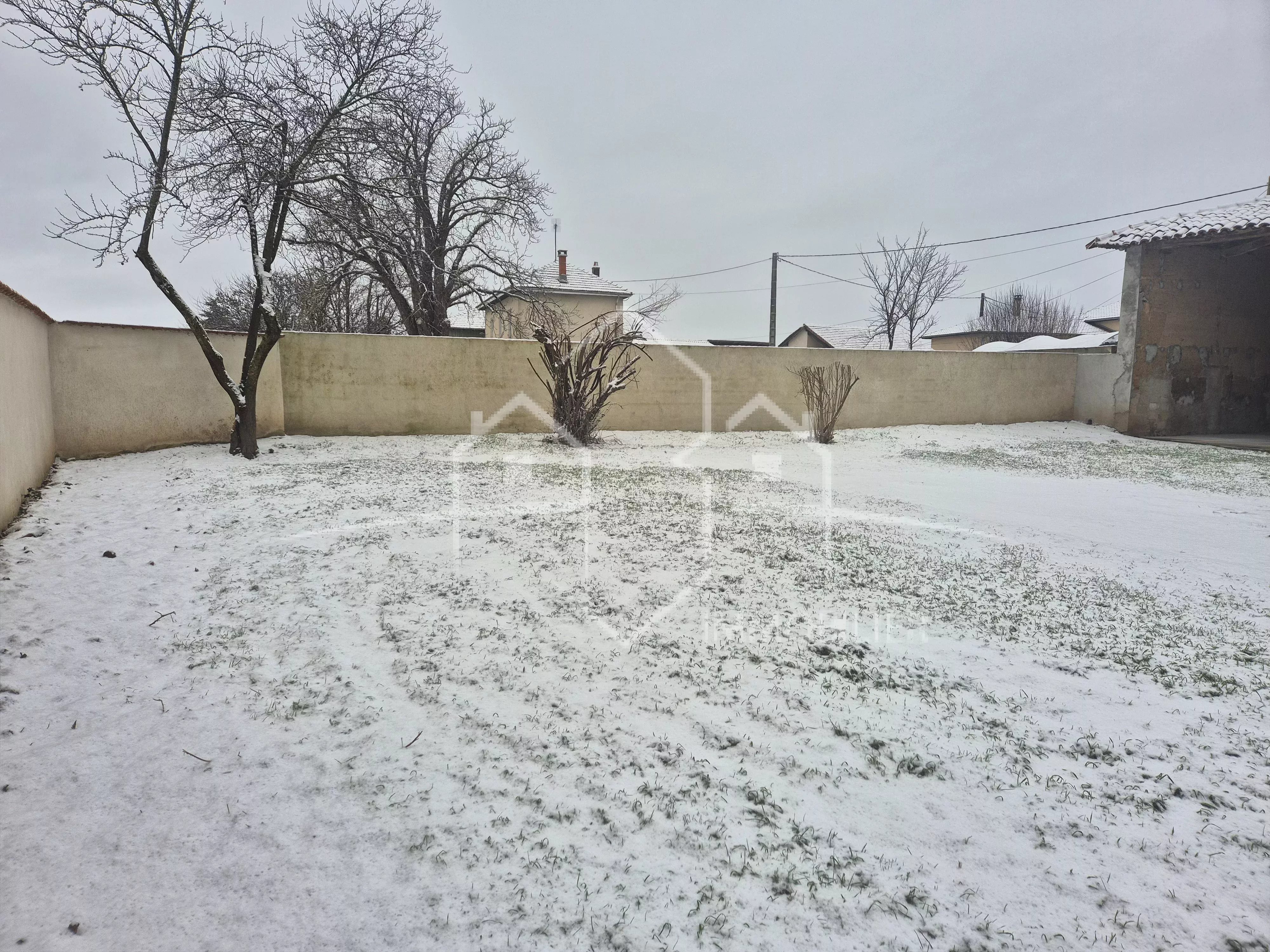 Location Maison - Revel-Tourdan