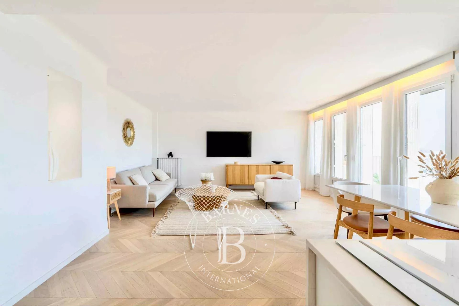 Daire Marseille 7ème