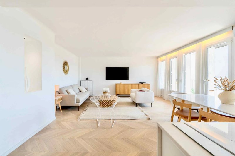 À vendre Appartement | Marseille 7ème - picture 3