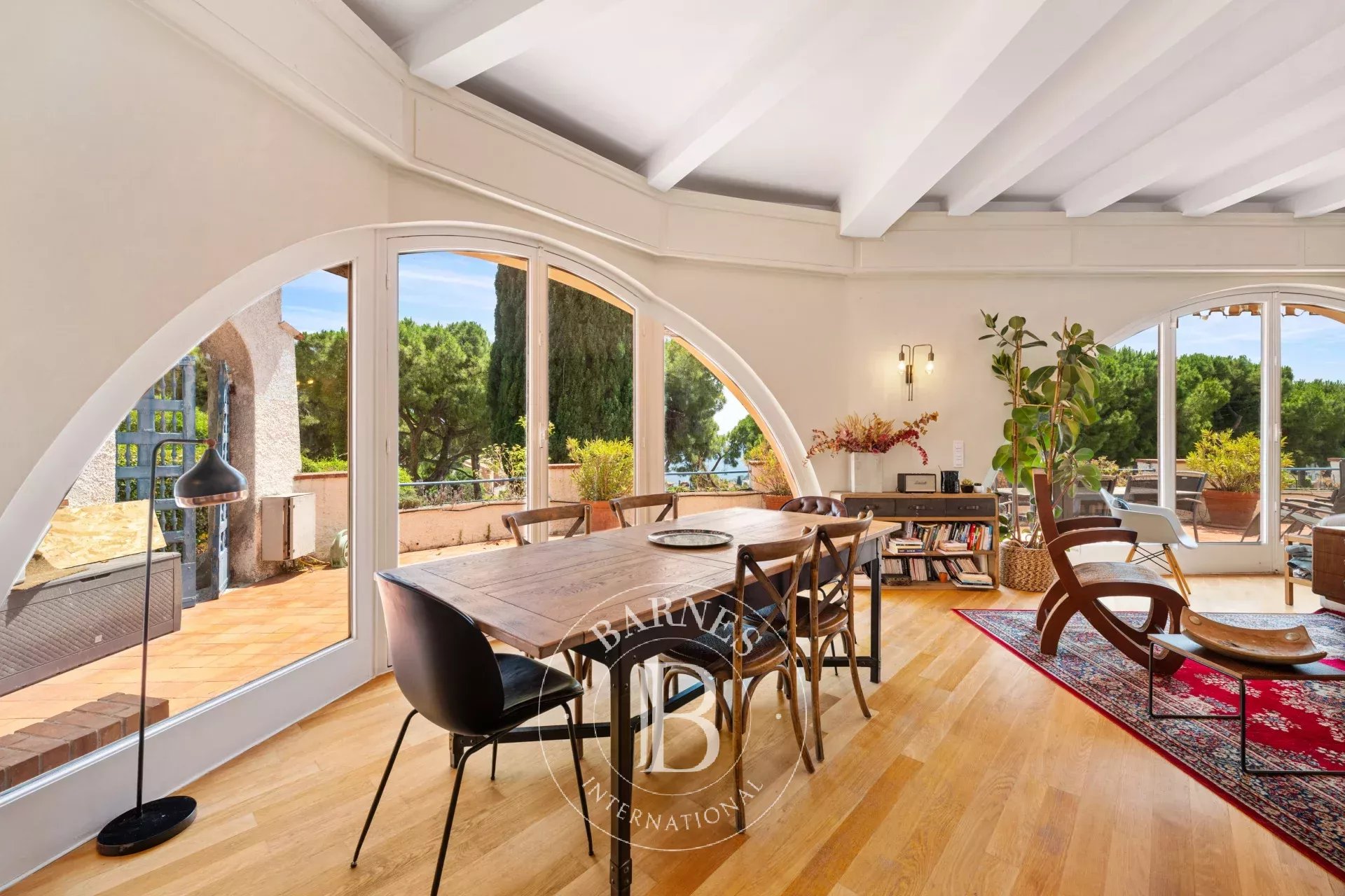 Daire Villefranche-sur-Mer - picture 5