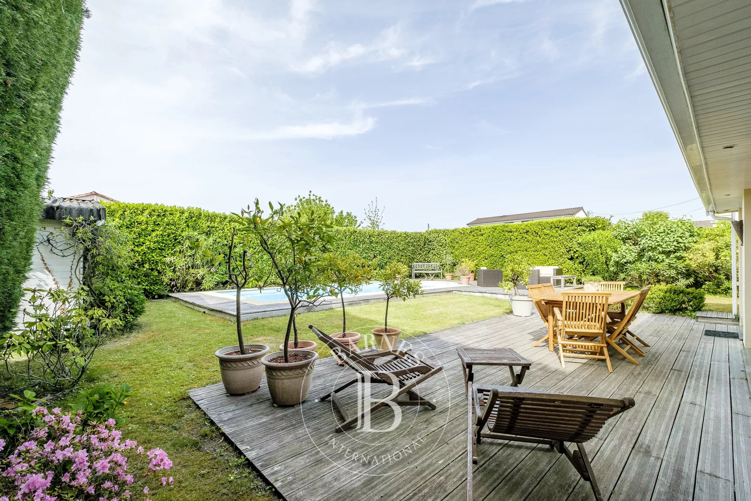Maison Le Bouscat  -  ref 86952022 (picture 3)