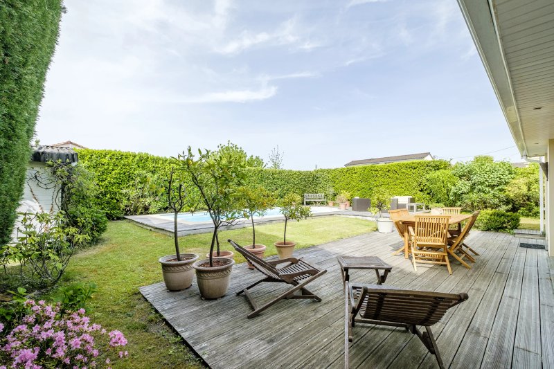 À vendre Maison | Le Bouscat - picture 1