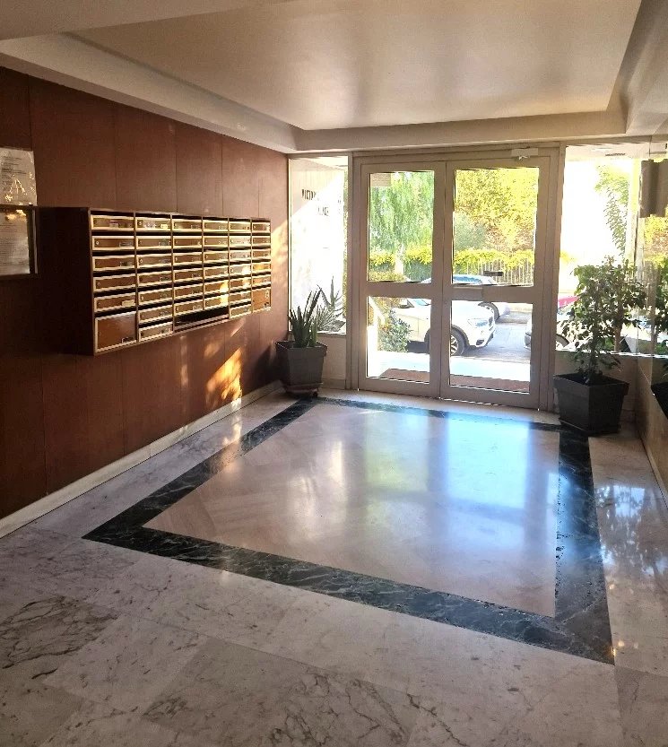 Achat Appartement T1 à Le Cannet (06110) - 28m²