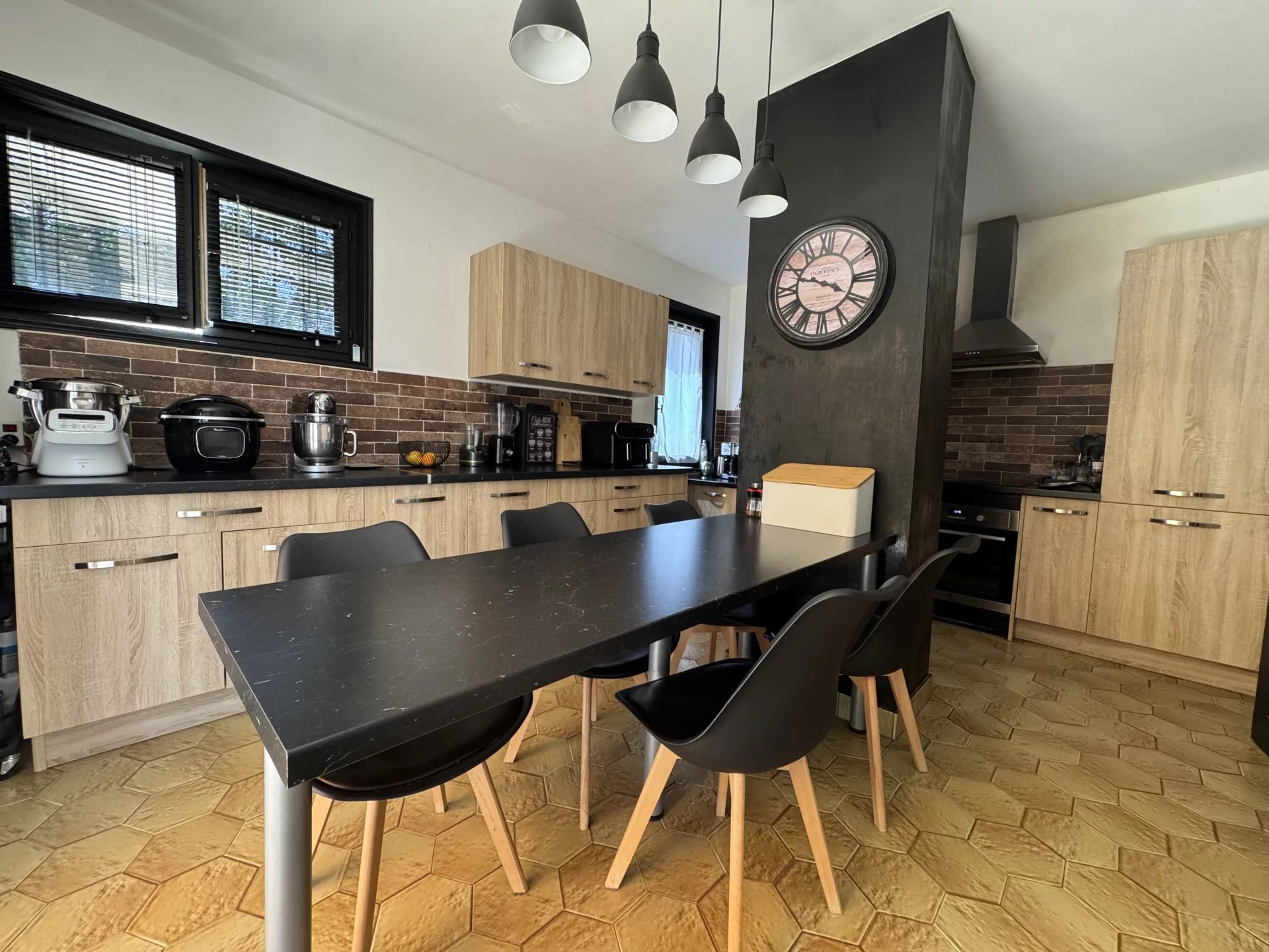 Vente Maison Le Puy-en-Velay