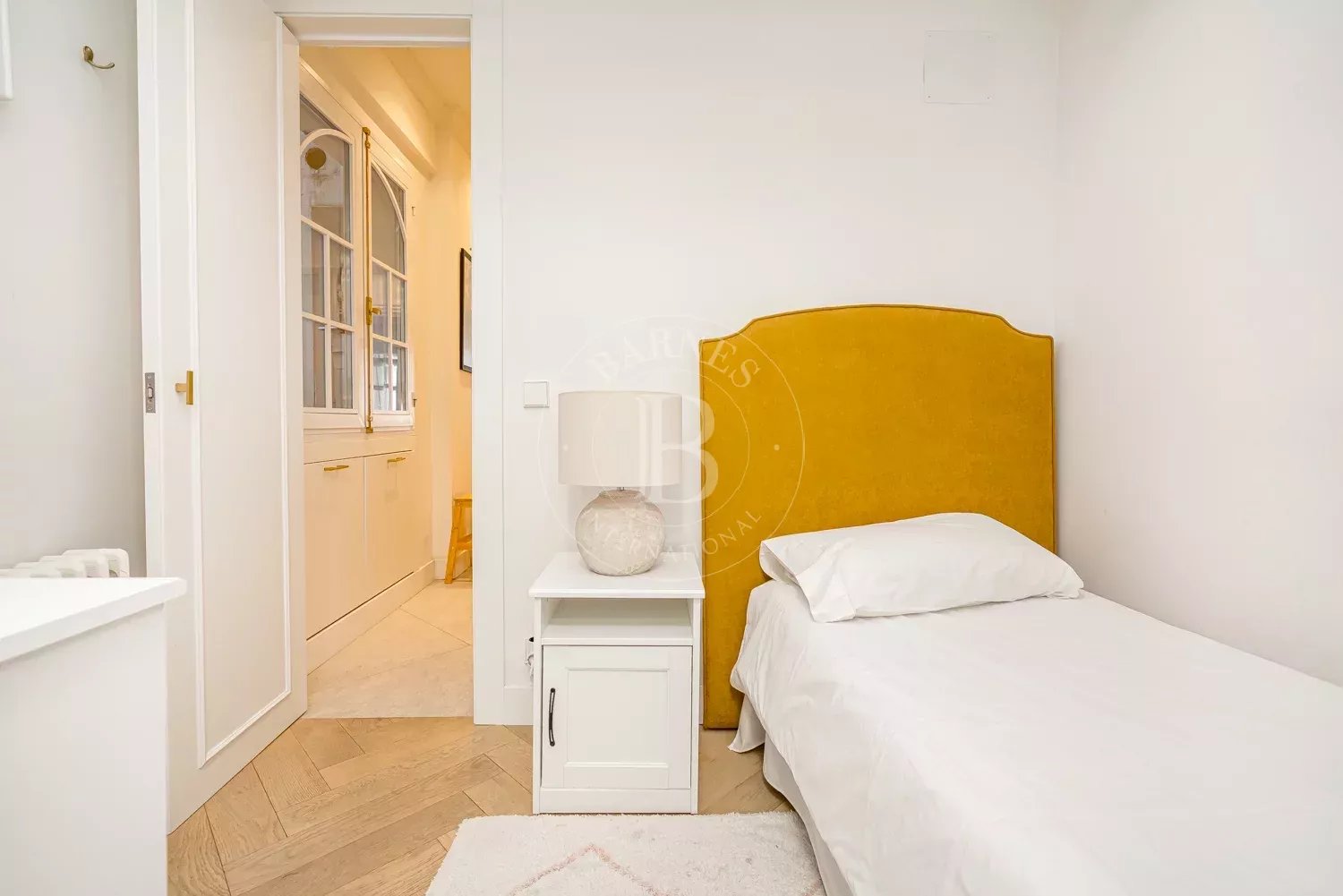 Daire Madrid - picture 32