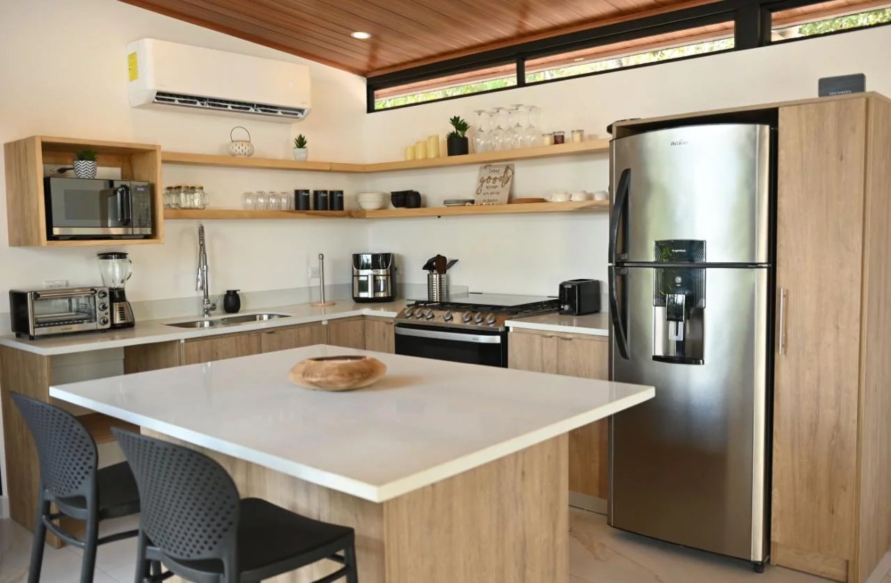 Vente Villa Santa Cruz