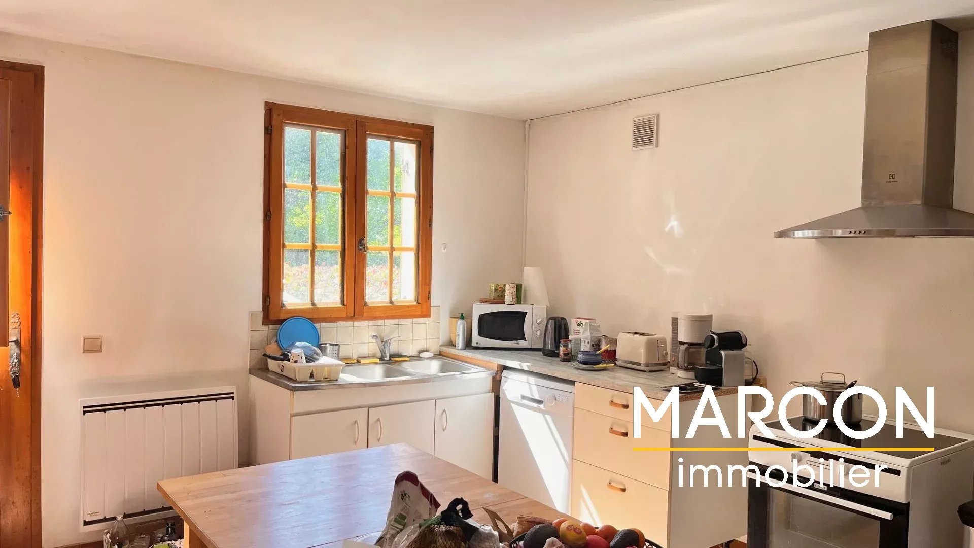 Maison F5 à louer  -  LA BRIONNE