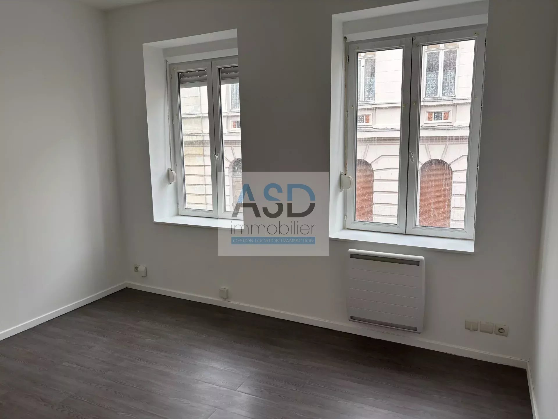 Agence immobilière de ASD Patrimoine