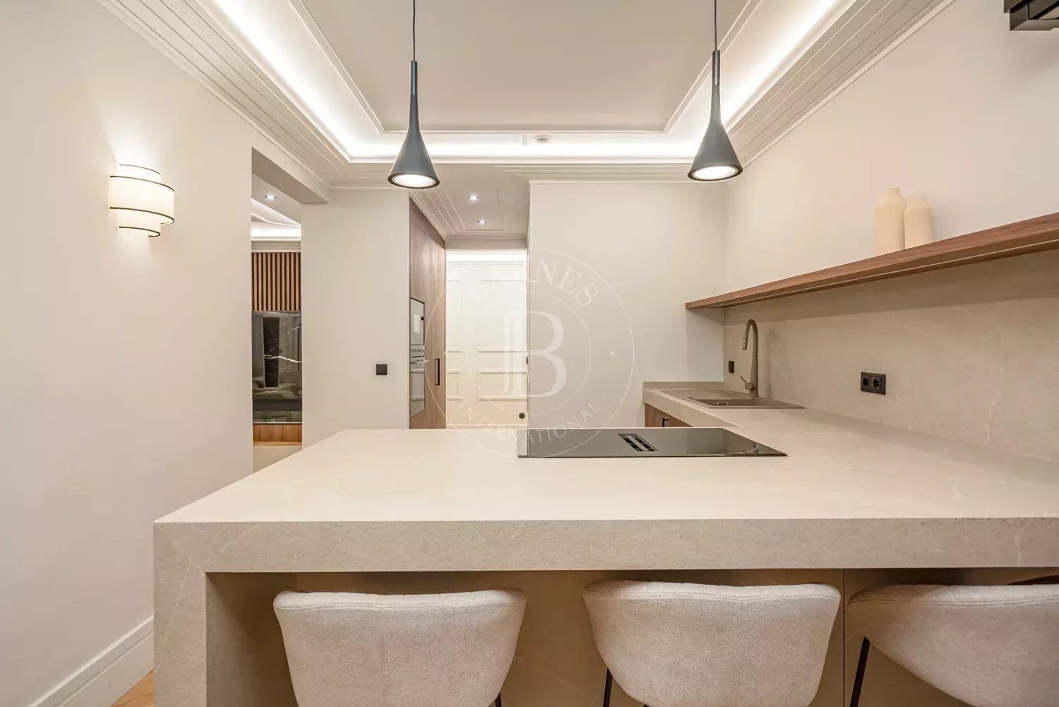 Daire Madrid - picture 30