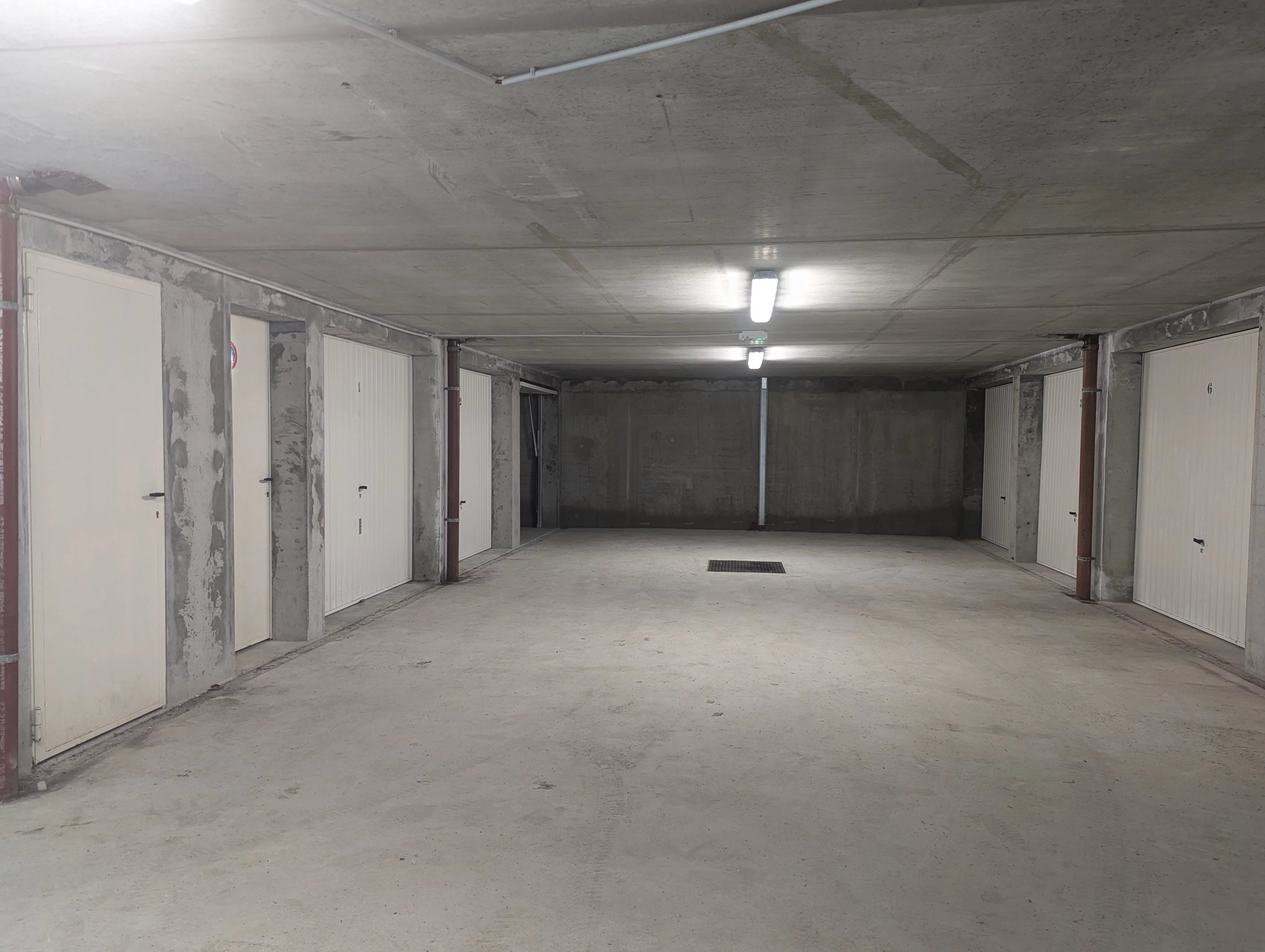 Agence immobilière de AGENCE LES CHENETS IMMOBILIER