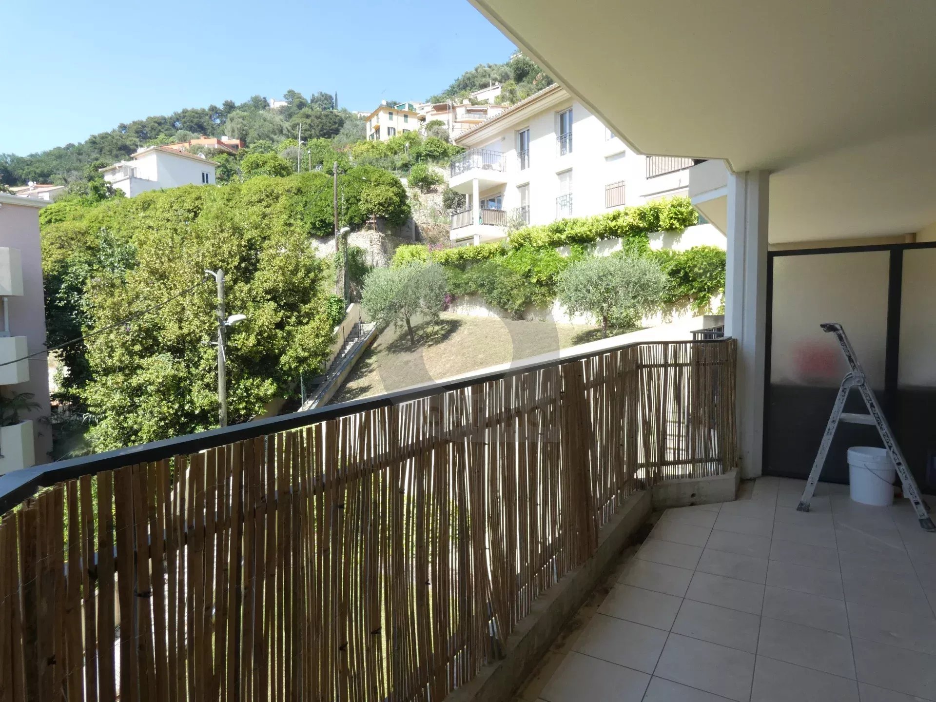 Vente Appartement Menton